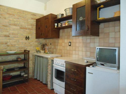 Agriturismo Via del Campo photo 5