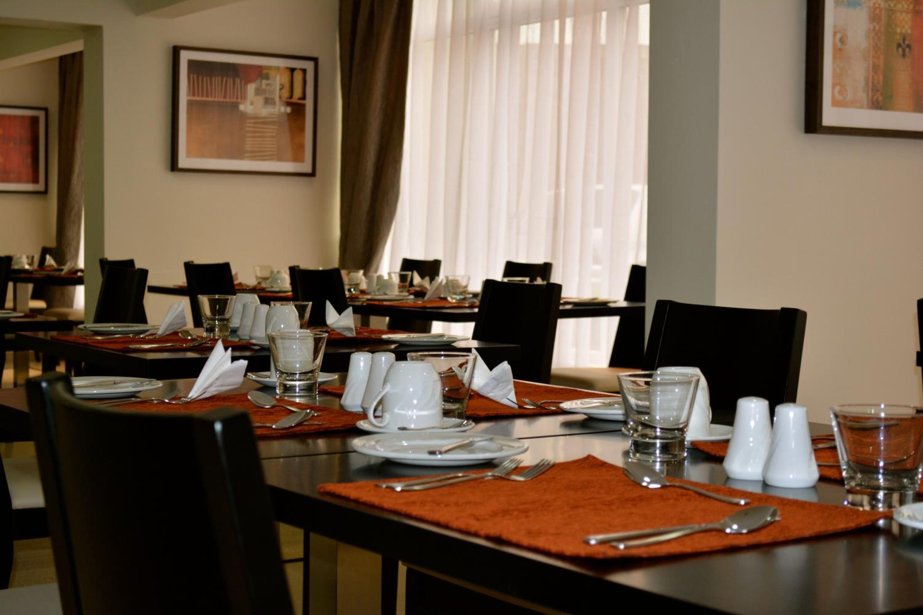 New Brookfields Hotel
