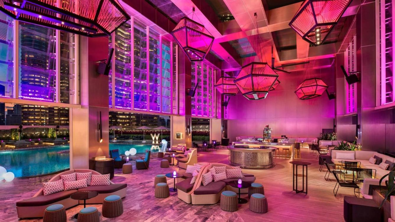 Tropicana The Residences KLCC CozeeStay