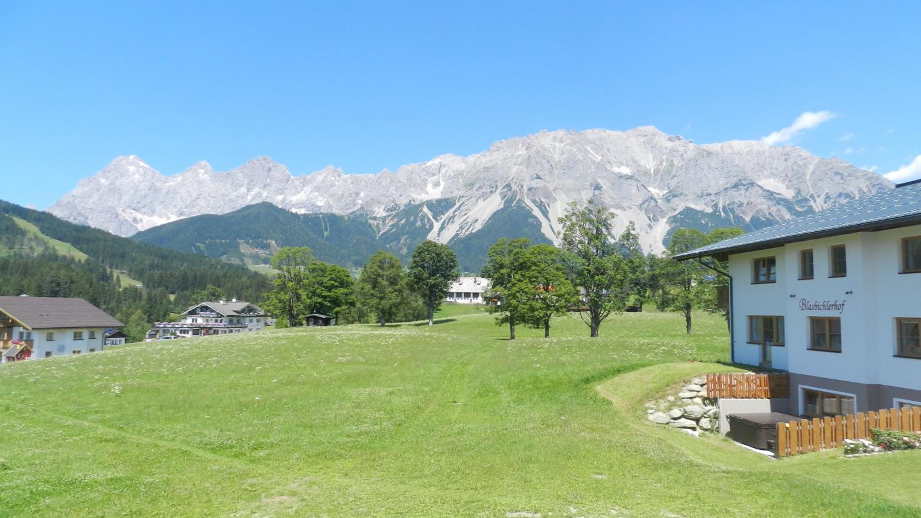 Blasbichlerhof