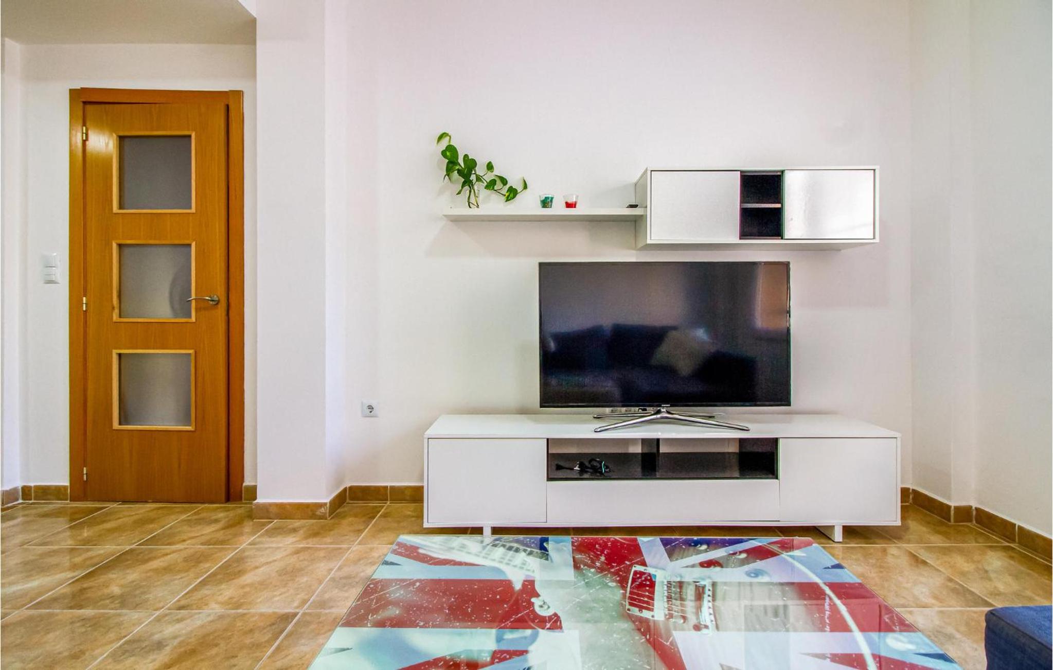 Amazing Apartment In Santa Pola view 2
