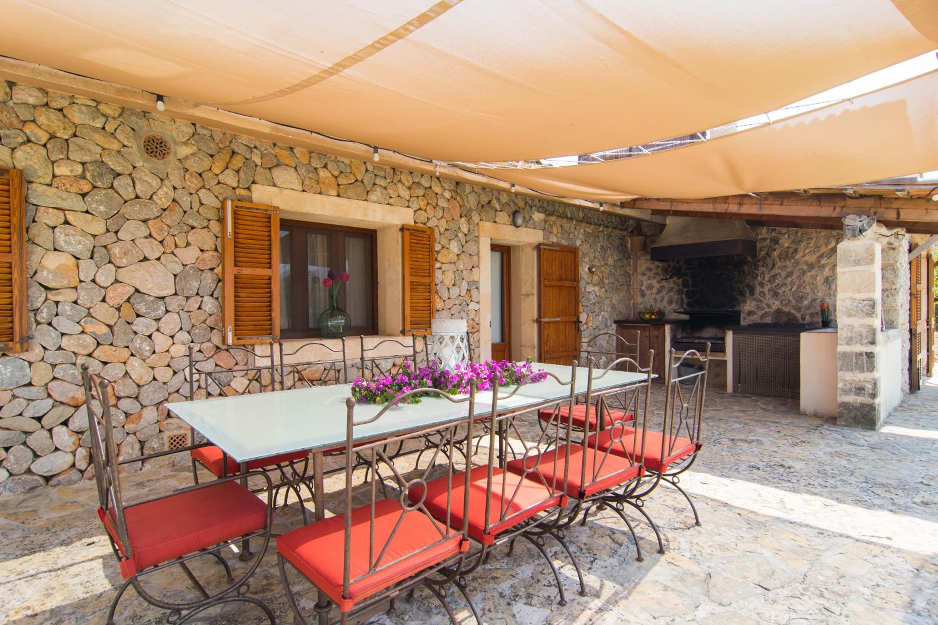 Finca Can Mel photo 5