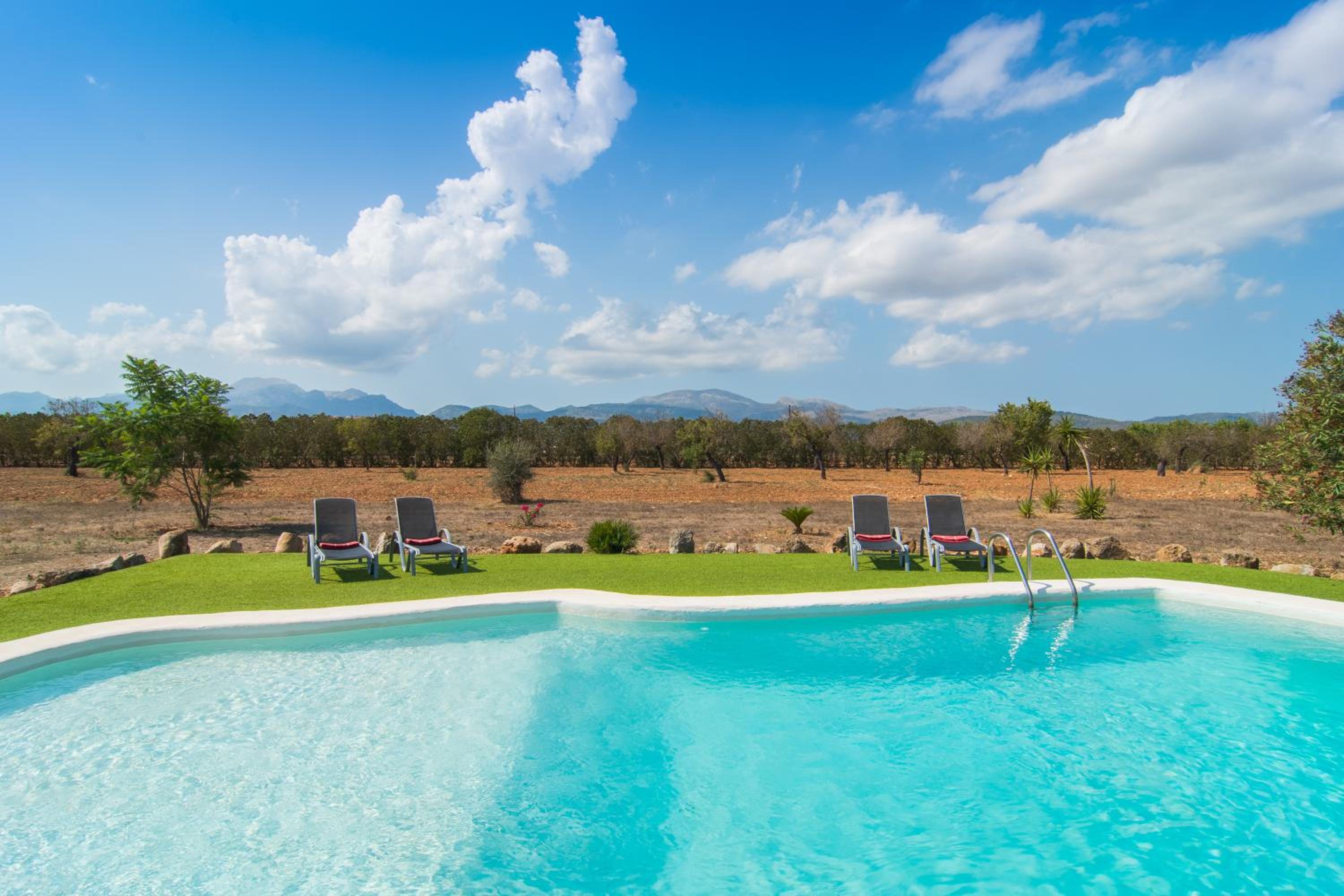 Finca Can Mel photo 3