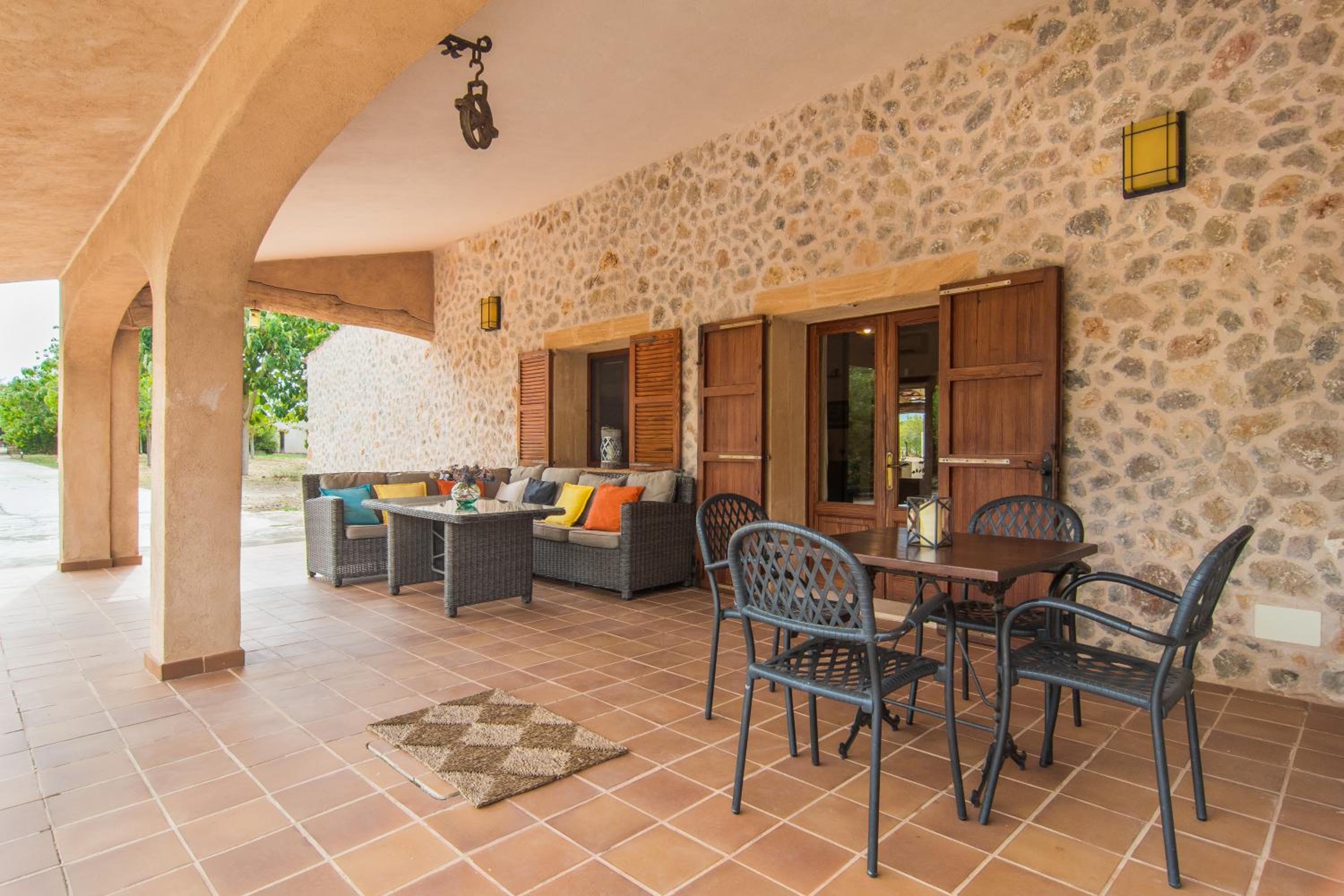 Finca Can Mel photo 4