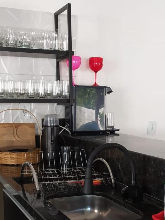 CASA CONFORTÁVEL COM 4 QUARTOS EM ALTER DO CHÃO