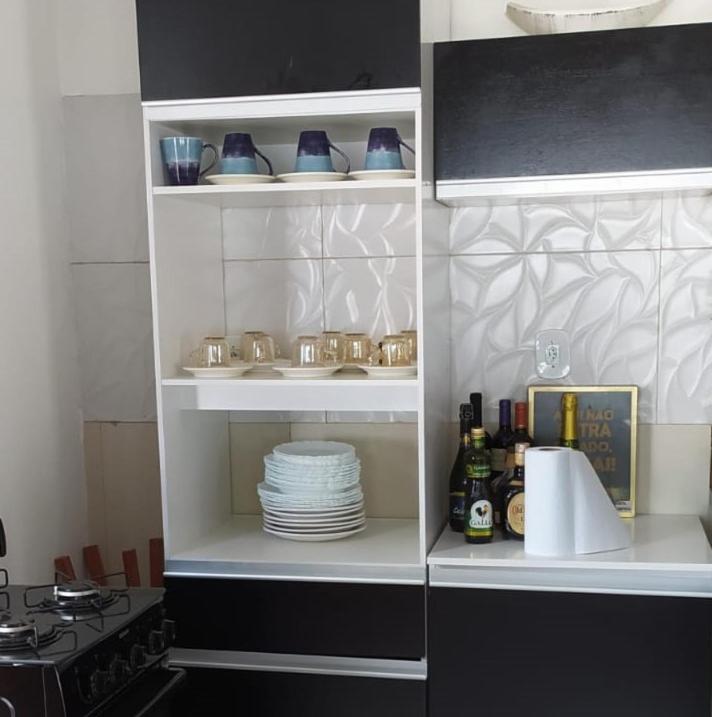 CASA CONFORTÁVEL COM 4 QUARTOS EM ALTER DO CHÃO