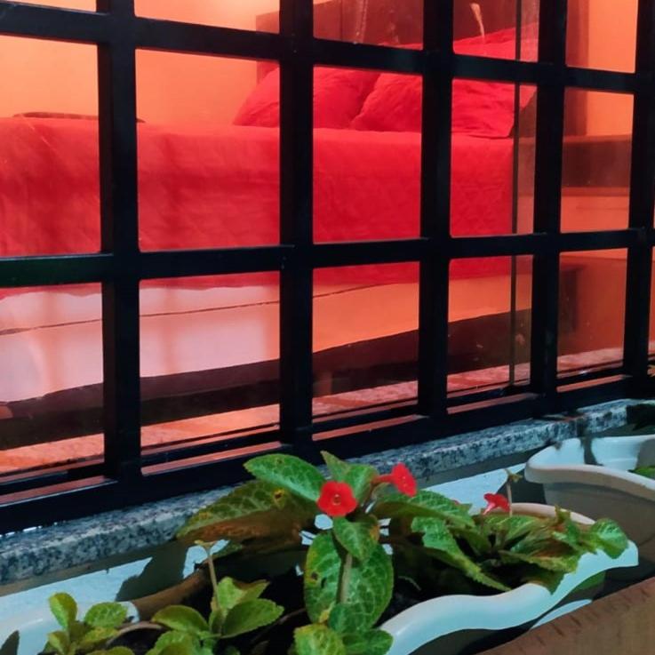 CASA CONFORTÁVEL COM 4 QUARTOS EM ALTER DO CHÃO