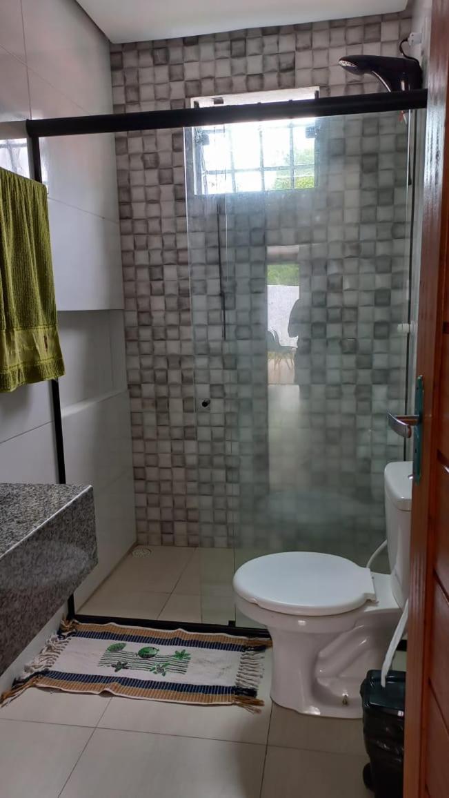 CASA CONFORTÁVEL COM 4 QUARTOS EM ALTER DO CHÃO