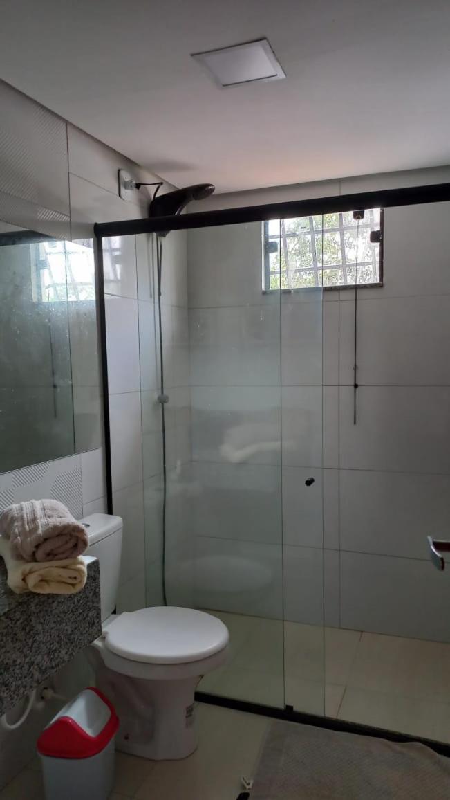 CASA CONFORTÁVEL COM 4 QUARTOS EM ALTER DO CHÃO