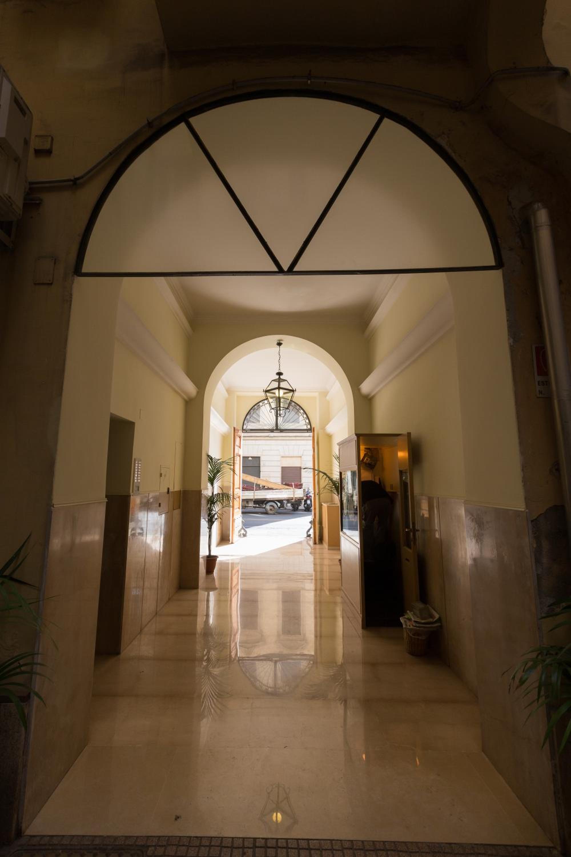 Melody Suite Rome