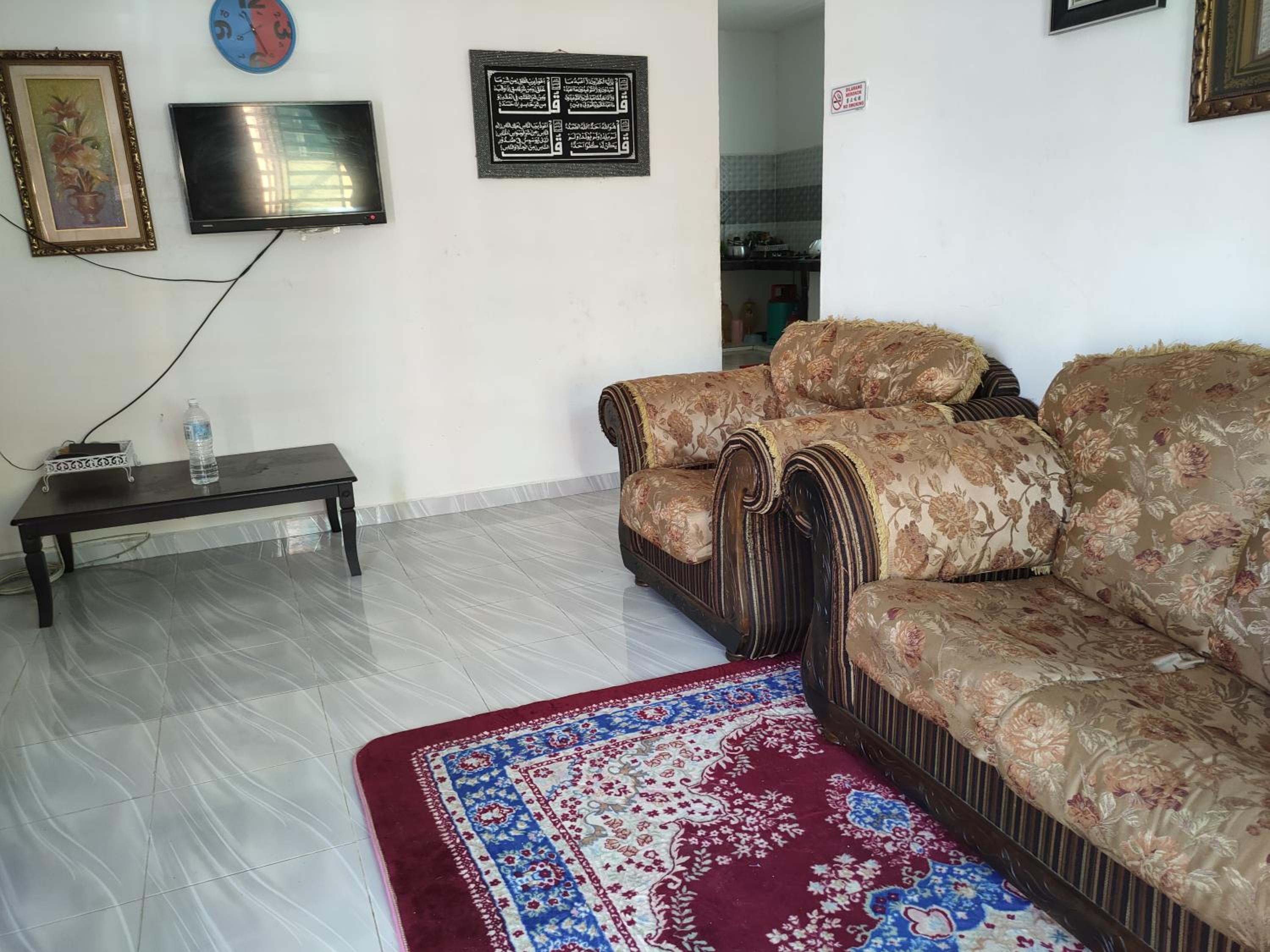Nurul Saadah Lunas photo 3