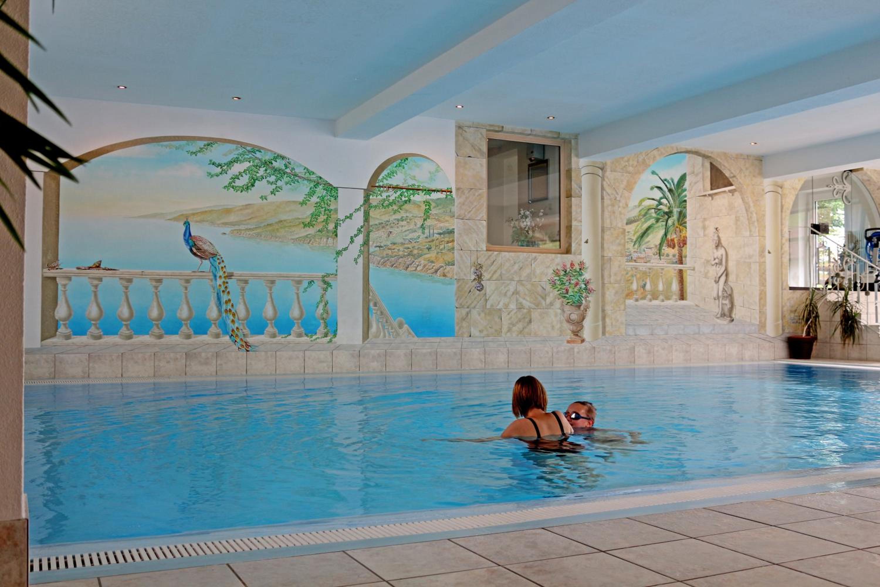 Ibex Hostel