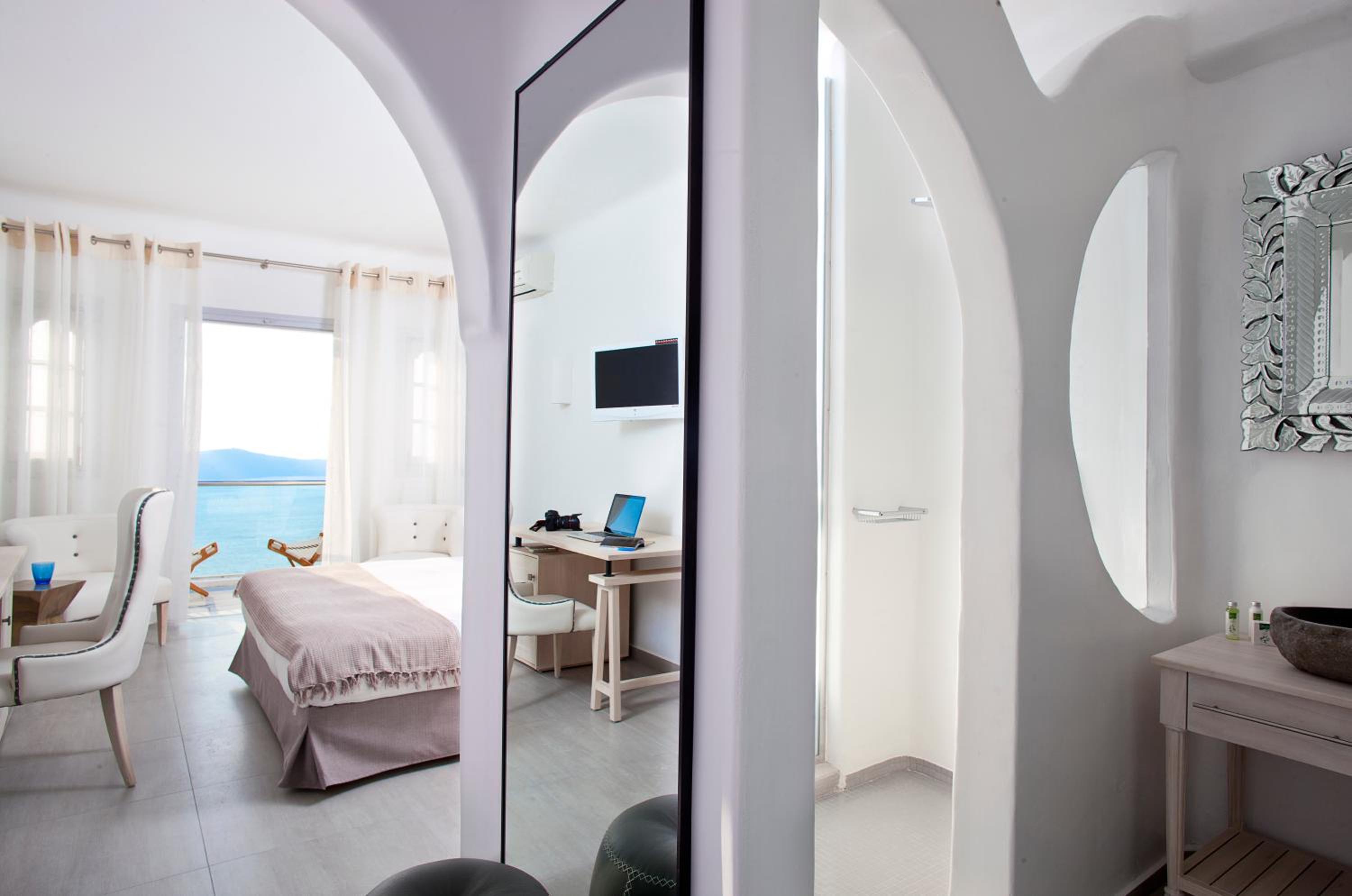 Belvedere Suites