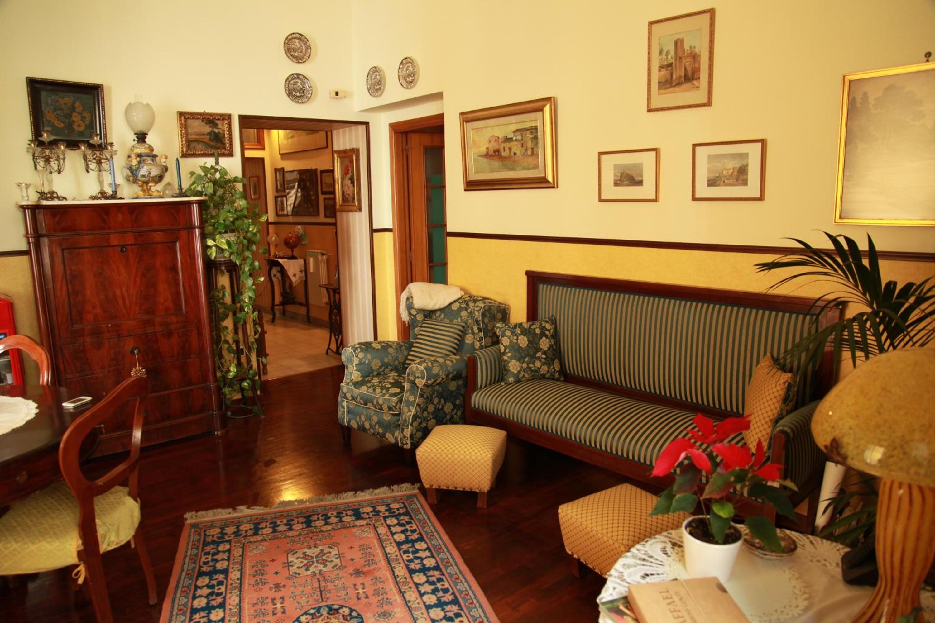 Bed and Breakfast Latomare