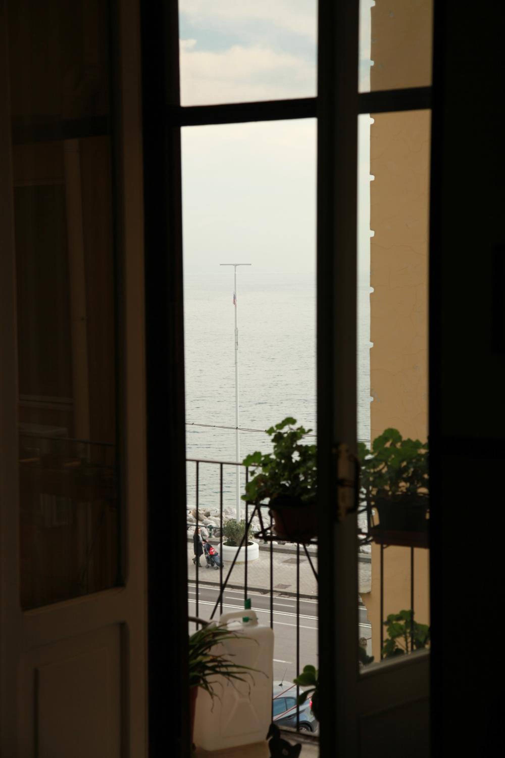 Bed and Breakfast Latomare