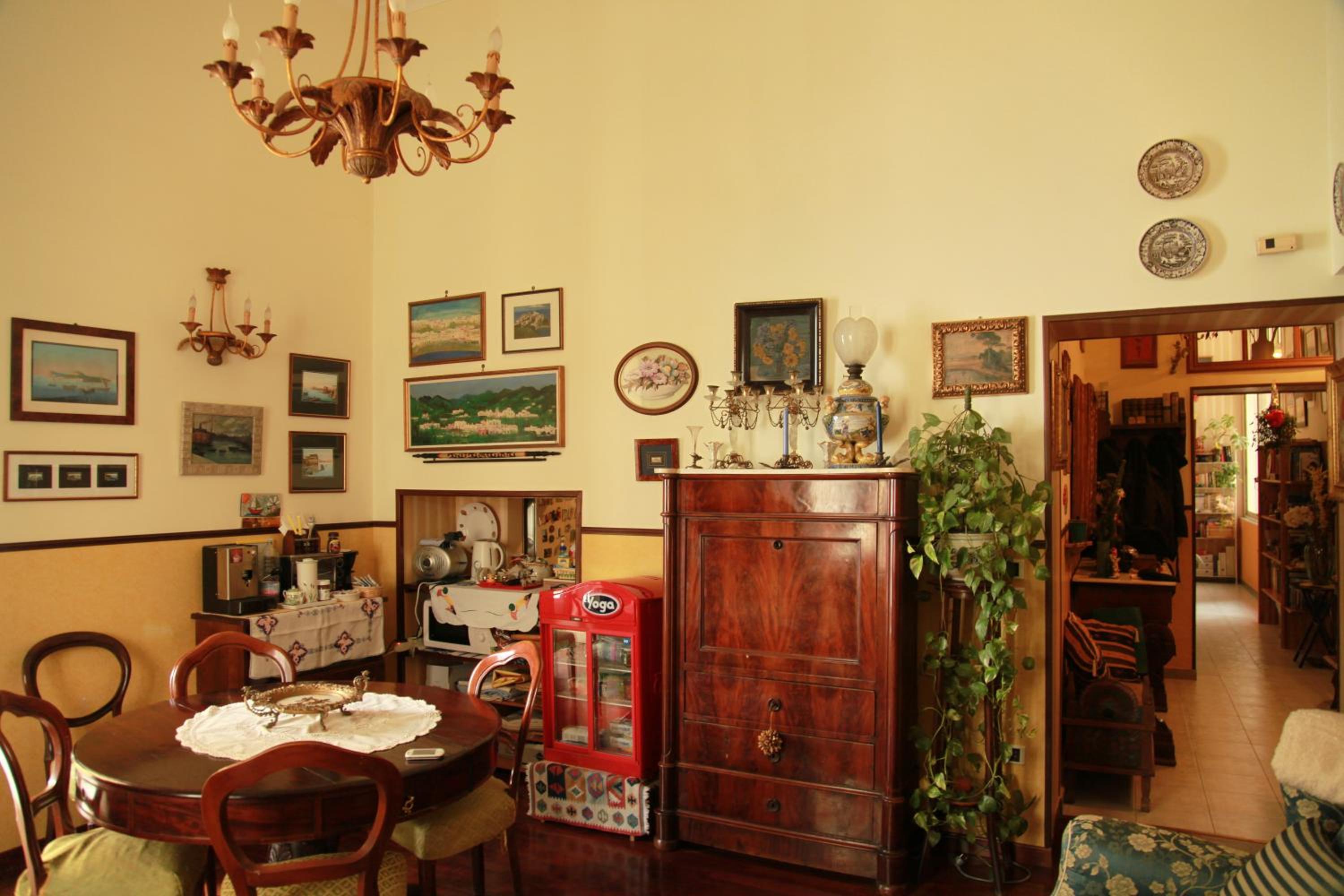 Bed and Breakfast Latomare