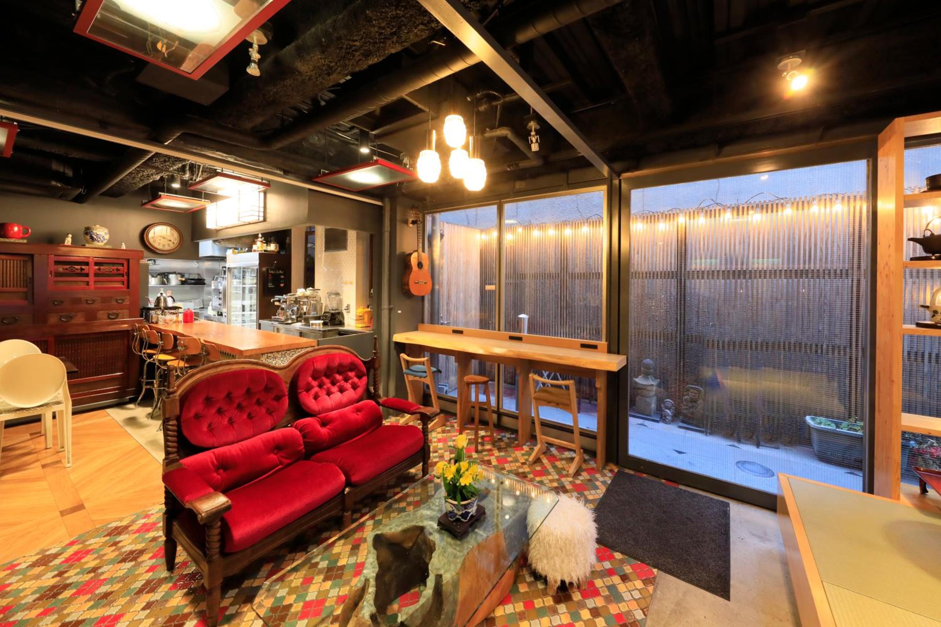 Andon Ryokan