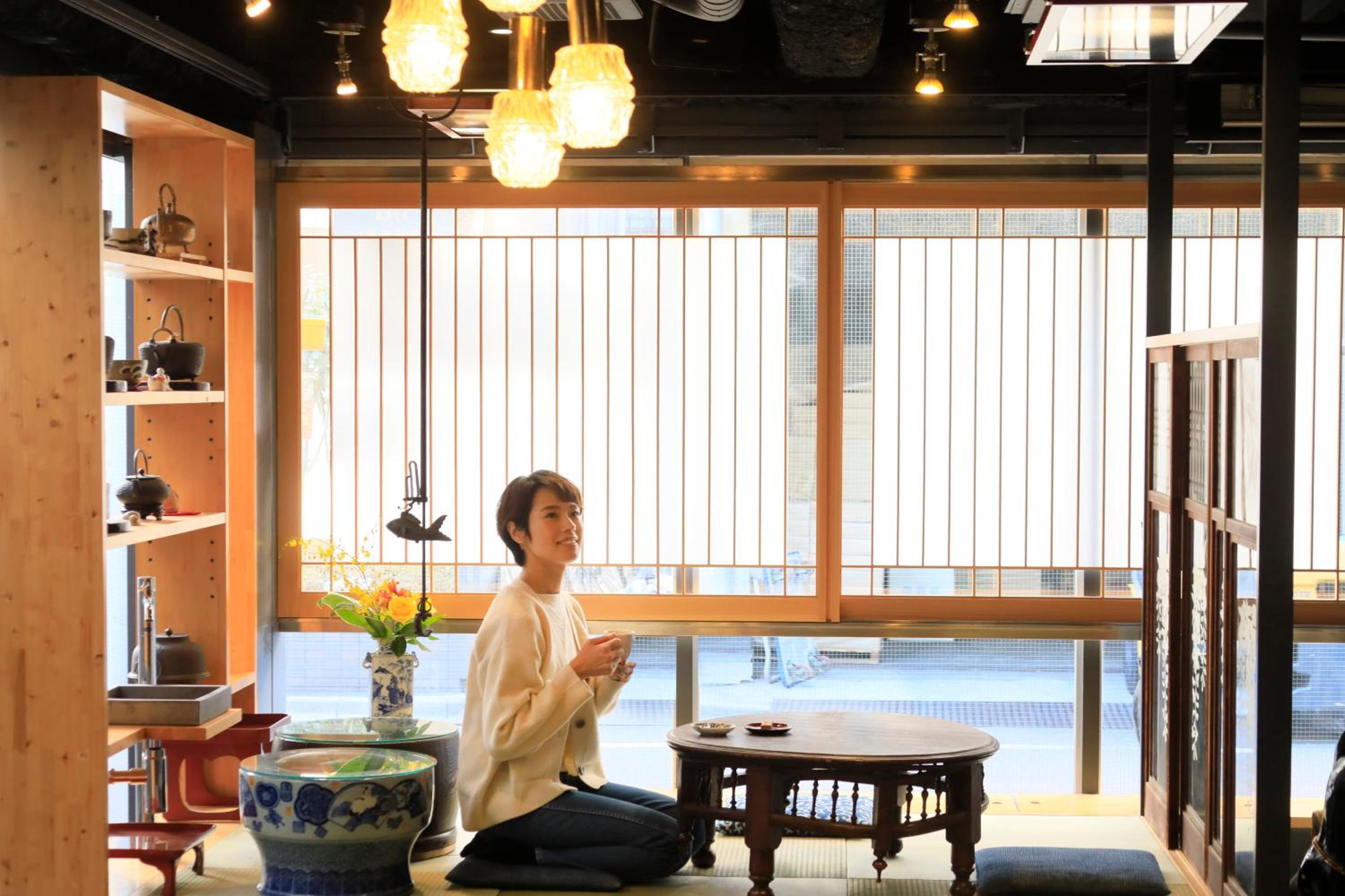 Andon Ryokan