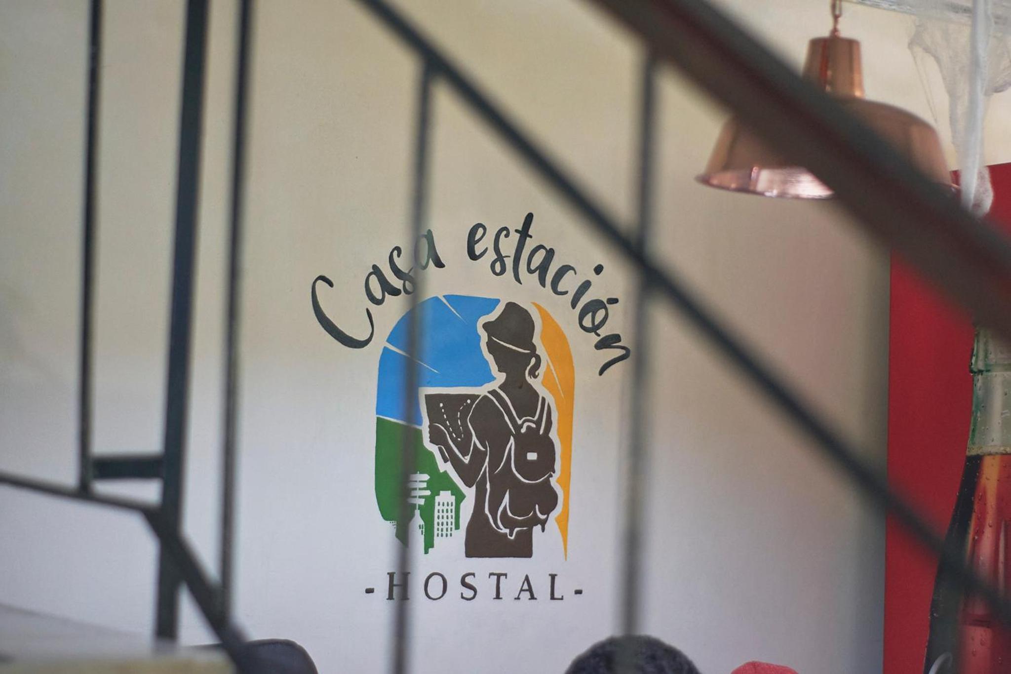 Hostal Casa Estación