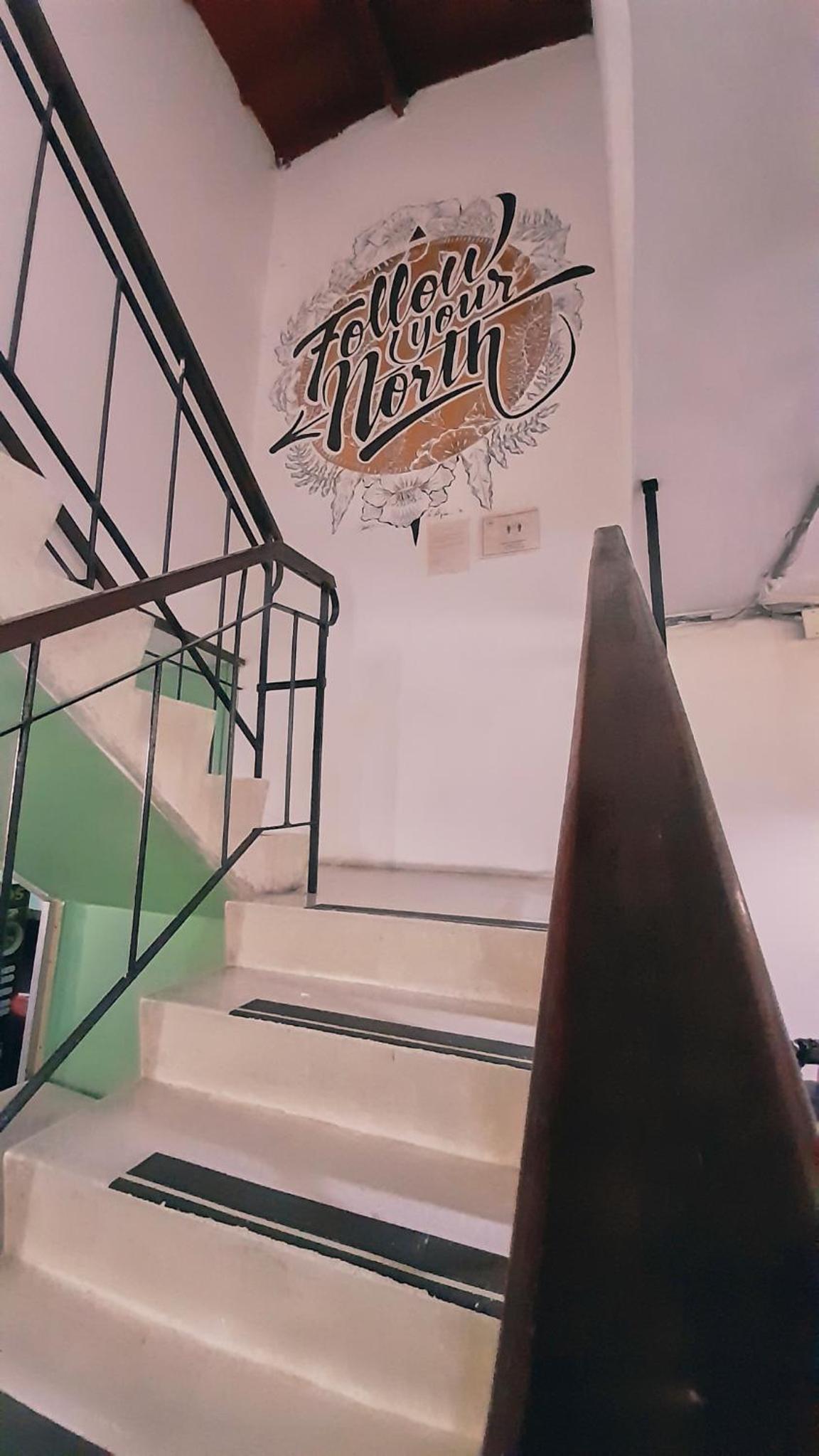 Hostal Casa Estación