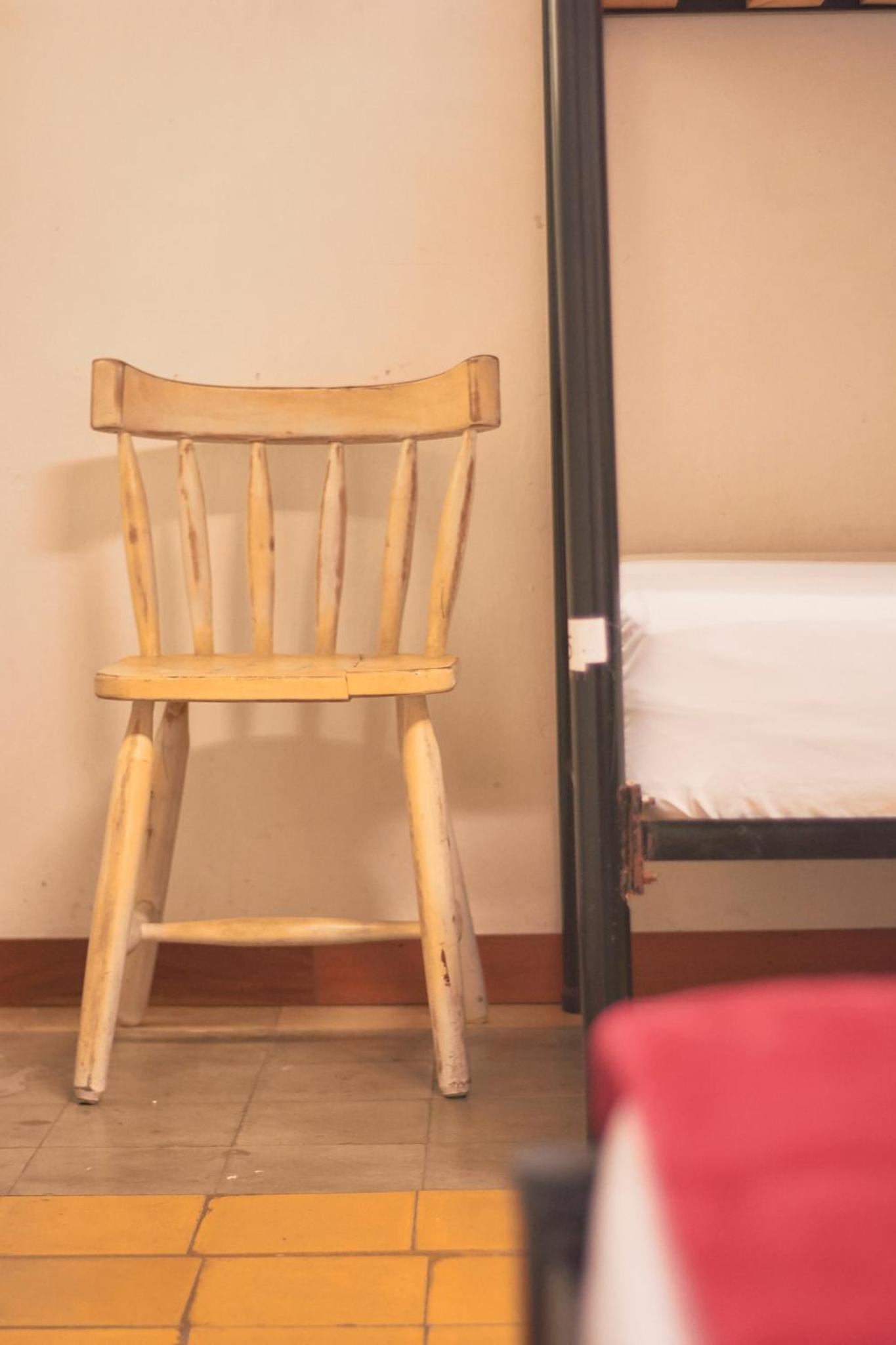Hostal Casa Estación