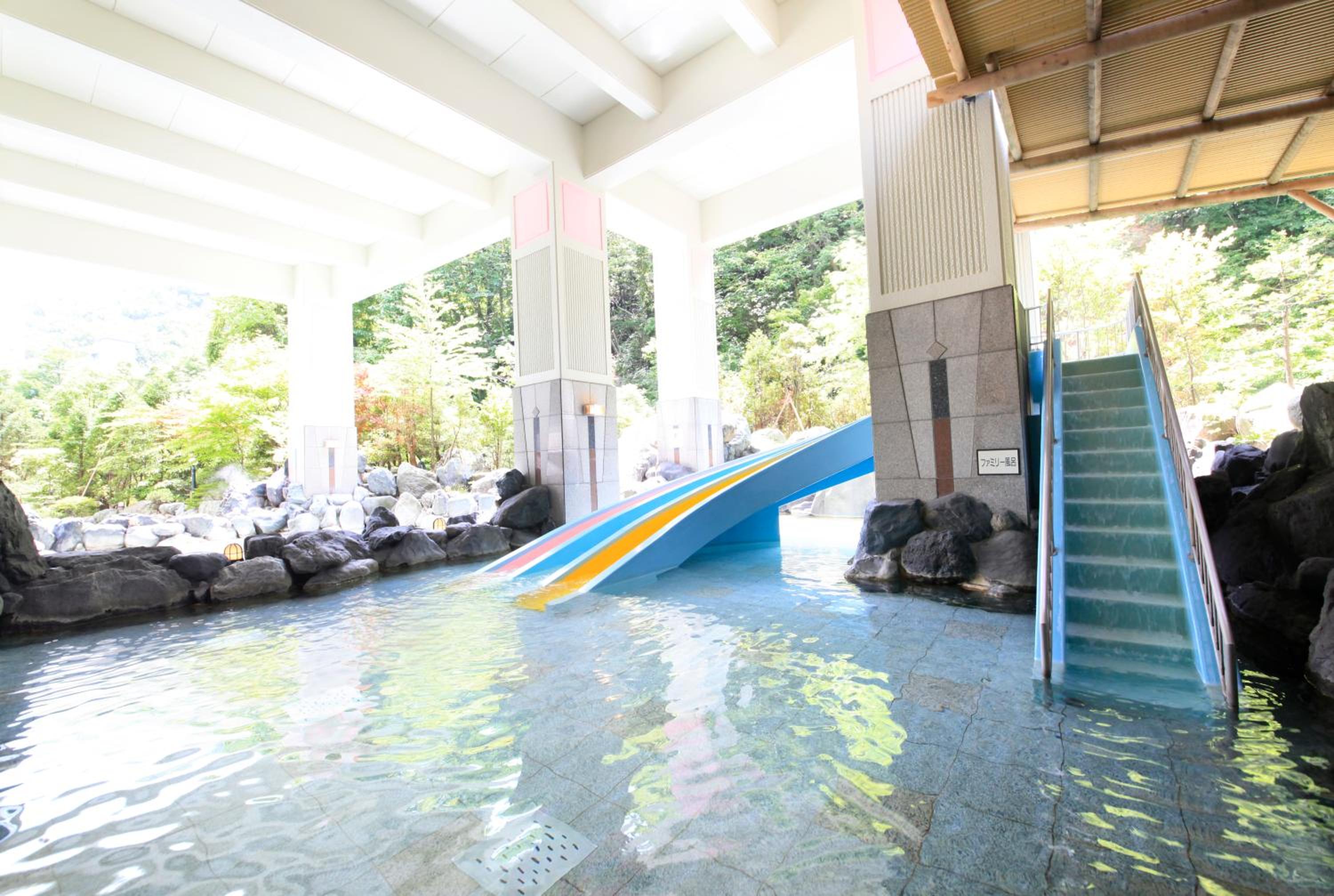 Hotel Mahoroba