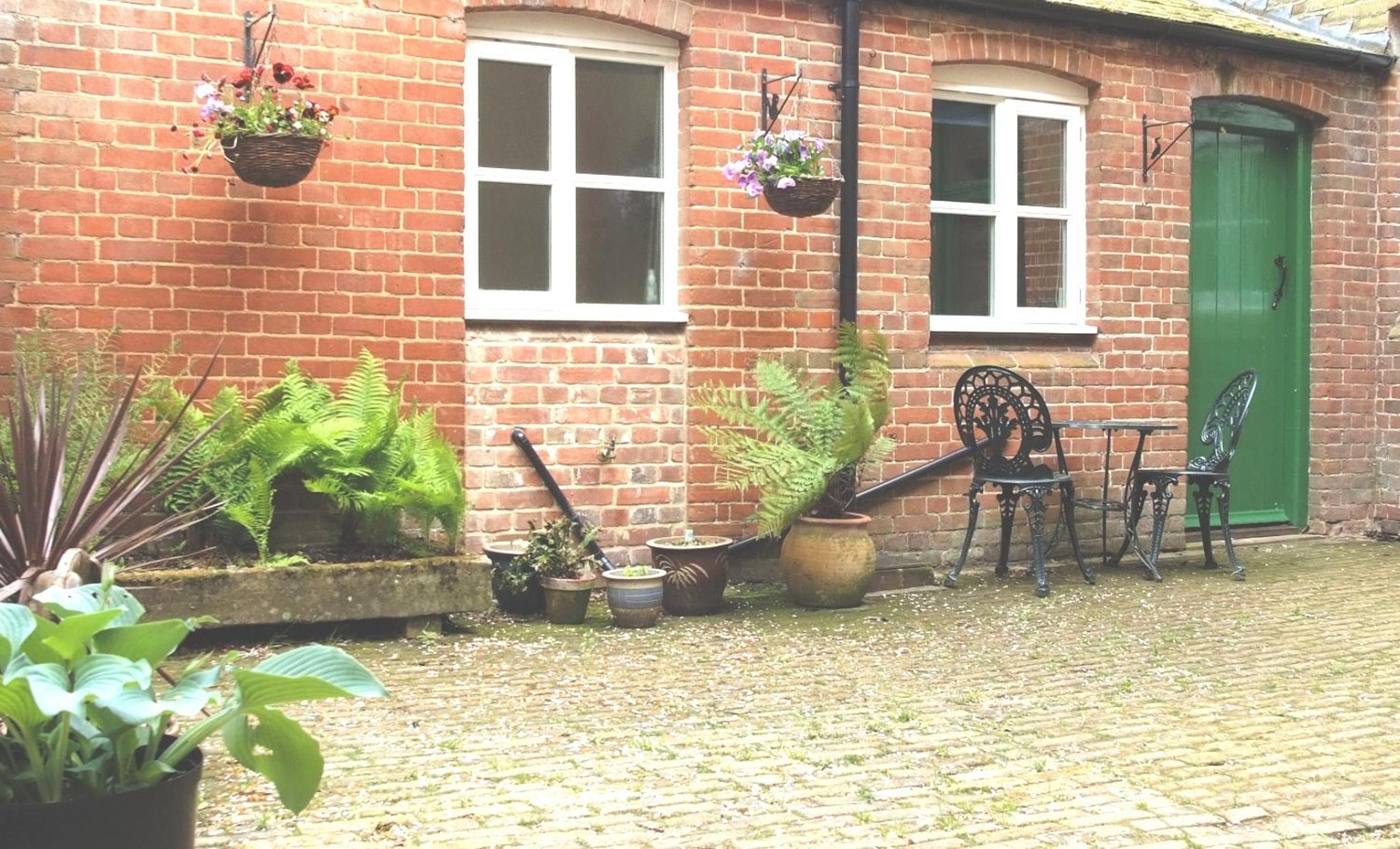 The Old Pump House view 4