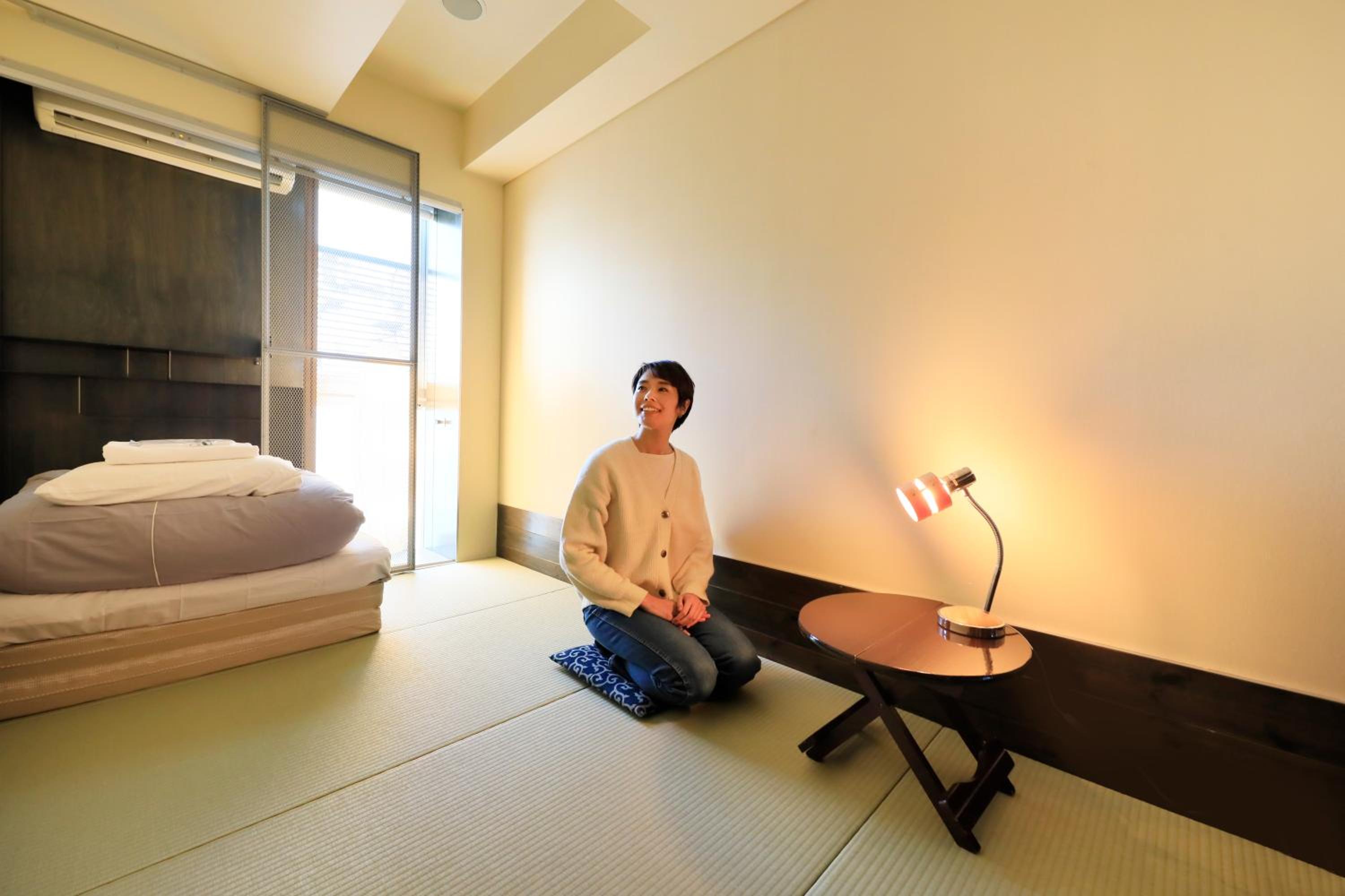Andon Ryokan