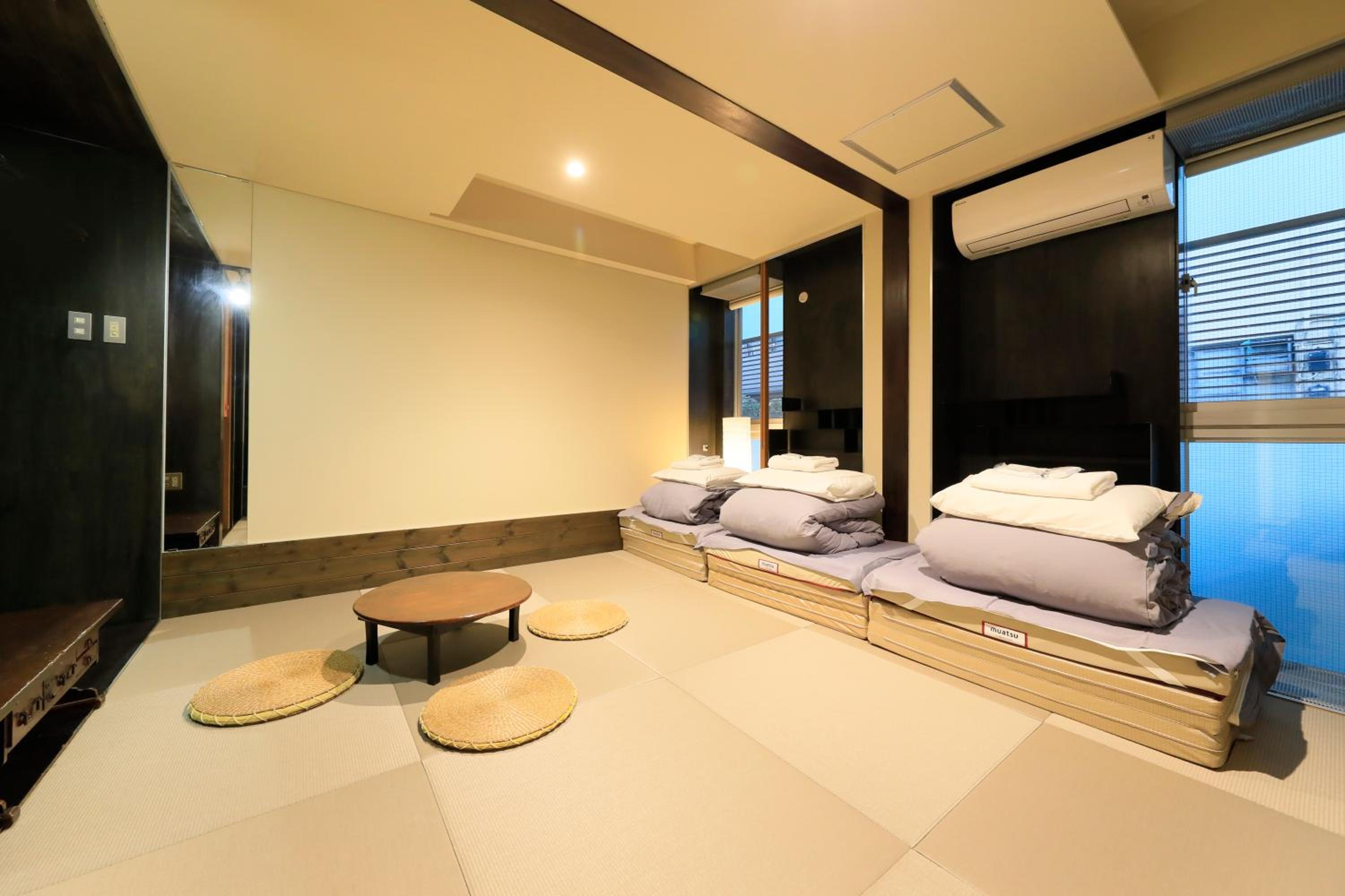 Andon Ryokan