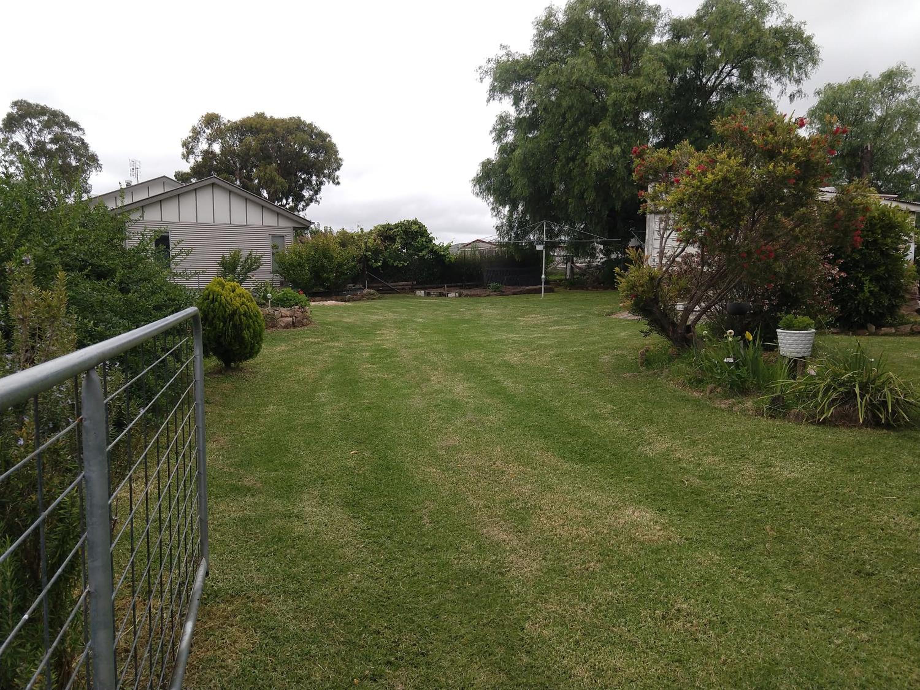 Amiens Cottage, historic, quiet, in heart of Stanthorpe