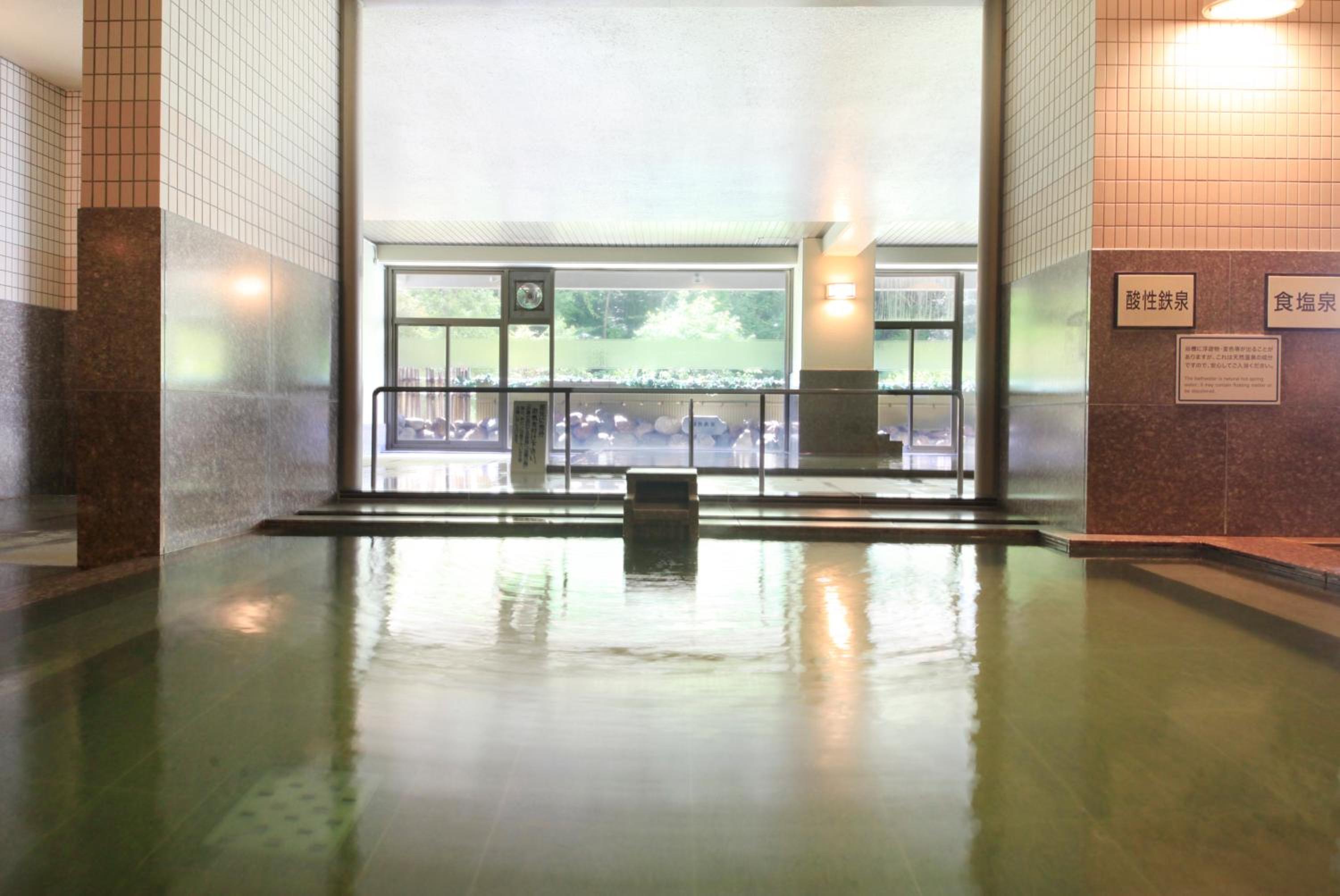 Hotel Mahoroba