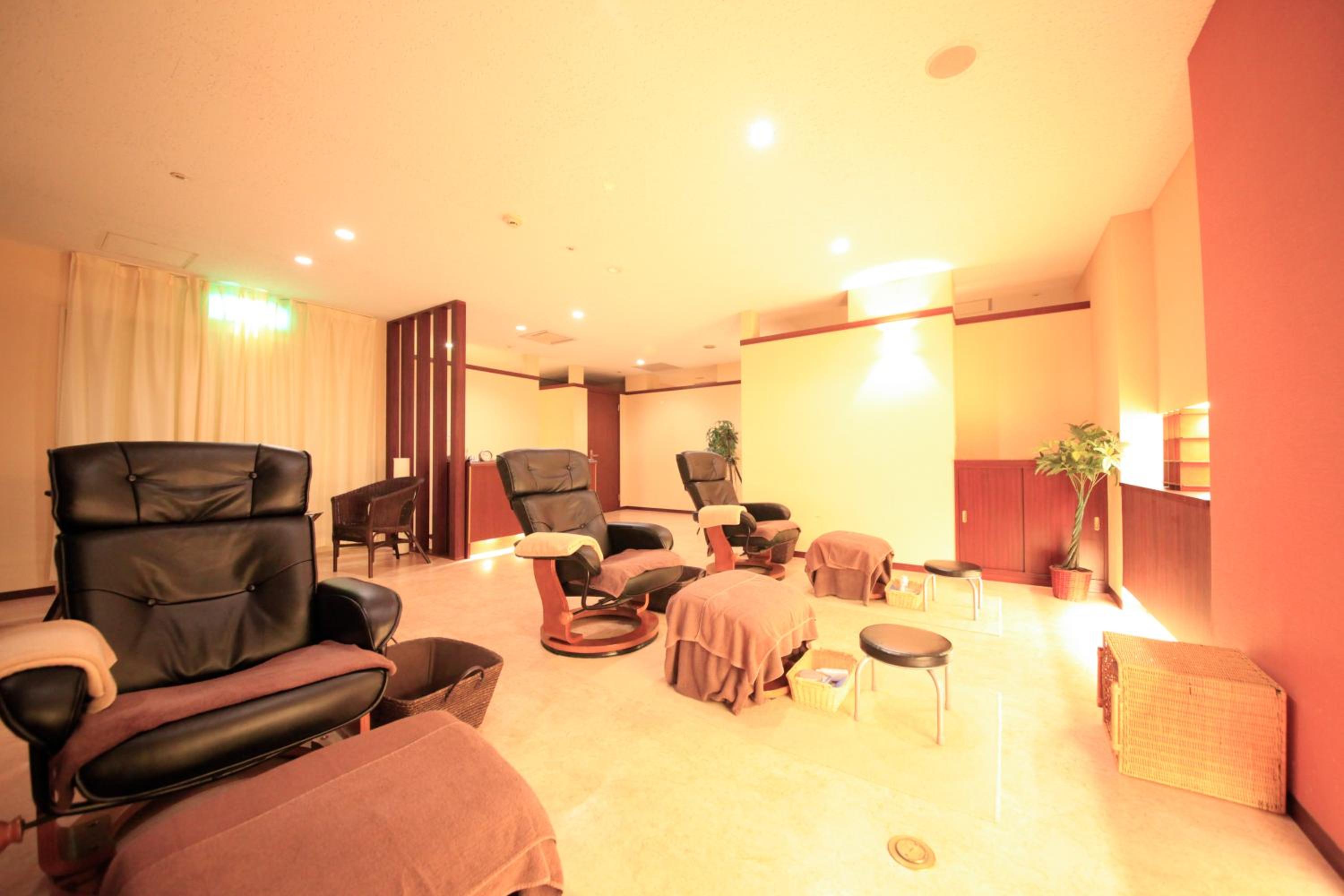 Hotel Mahoroba