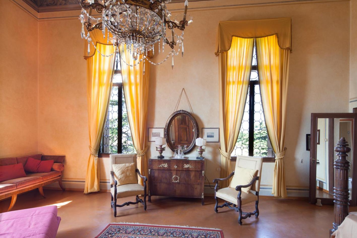 Castello di Roncade