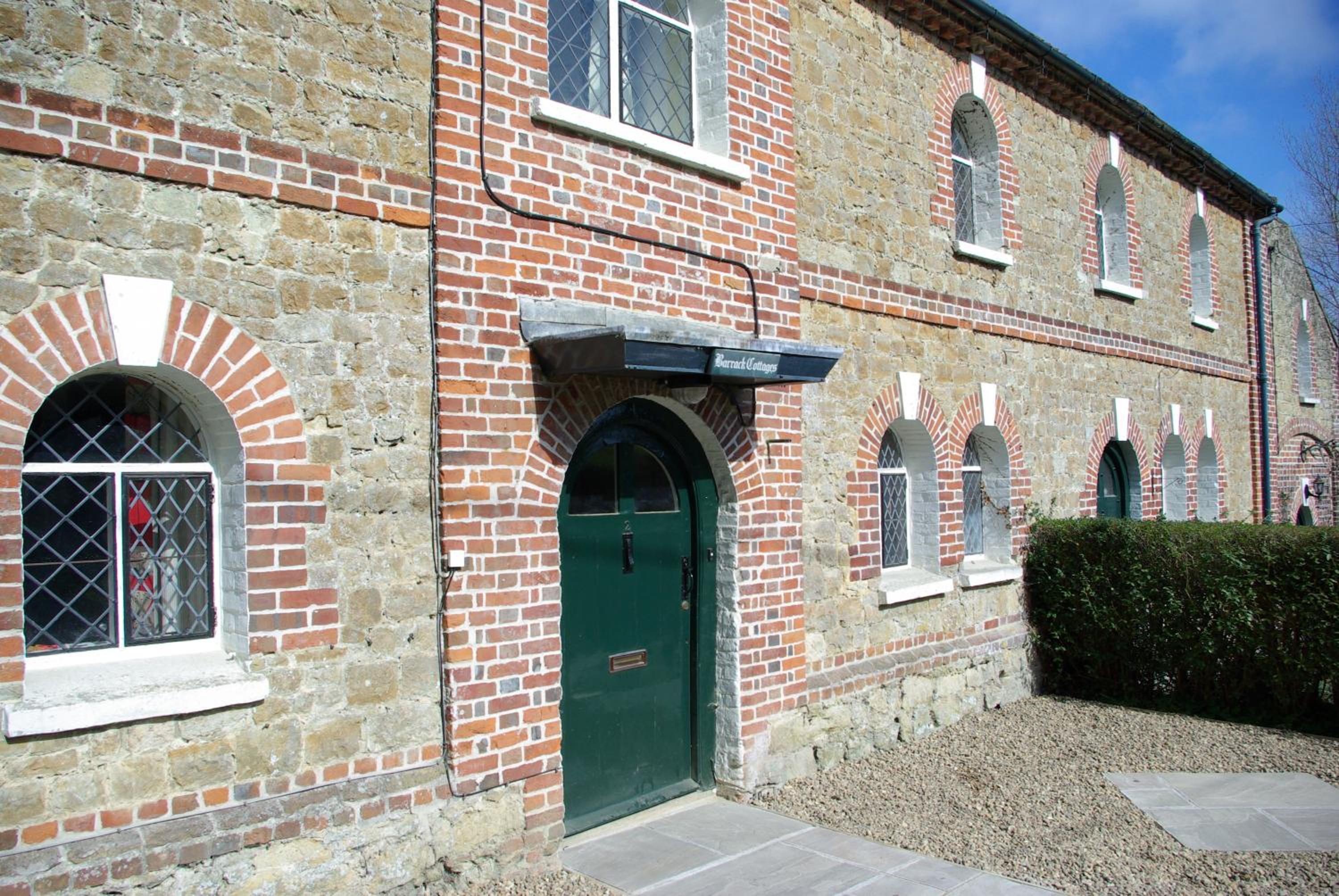 Leeds Castle Holiday Cottages
