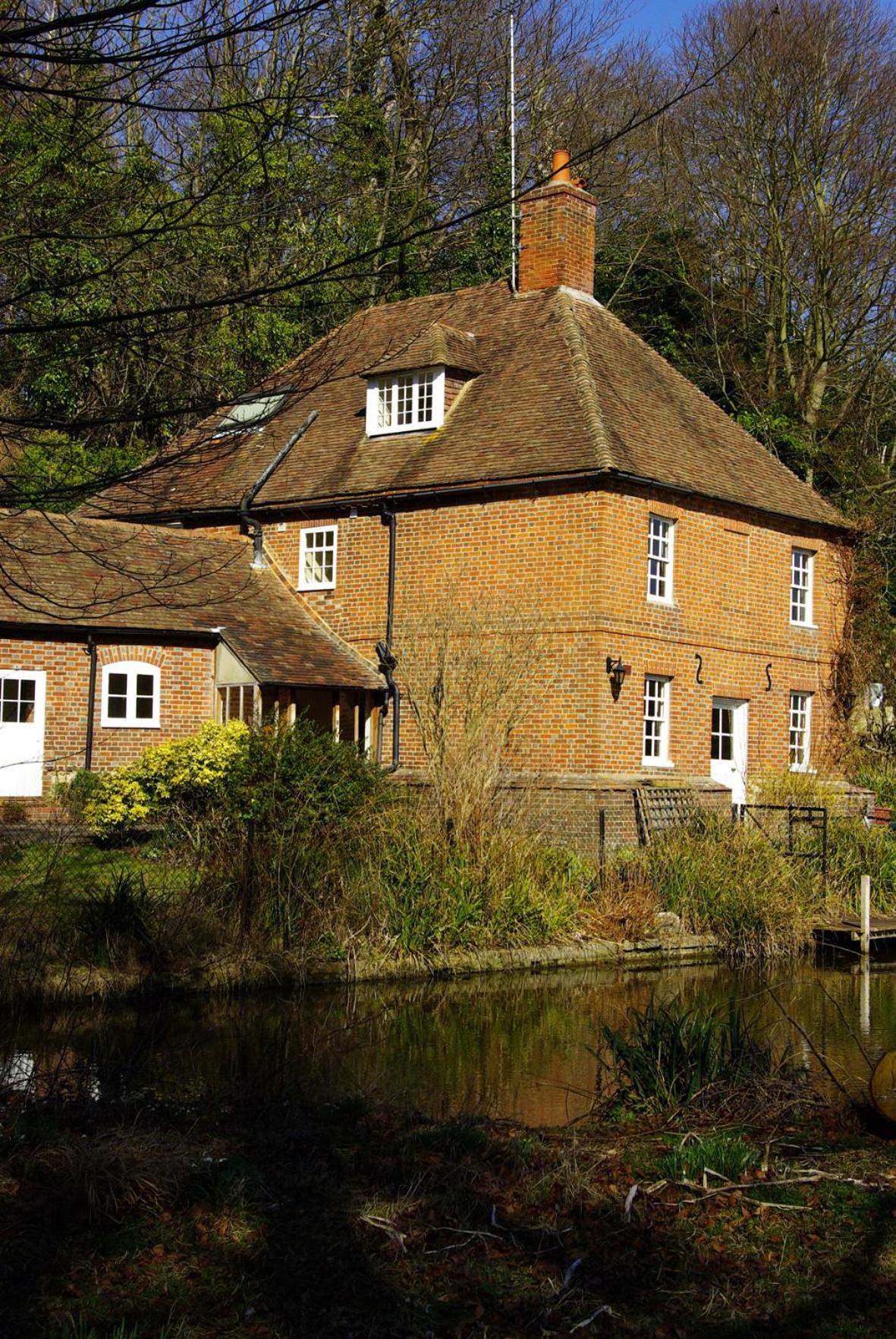 Leeds Castle Holiday Cottages