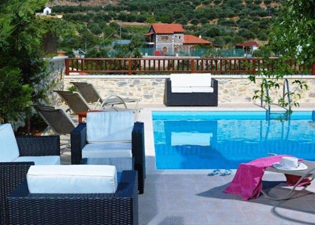 Agrielia Villa photo 5