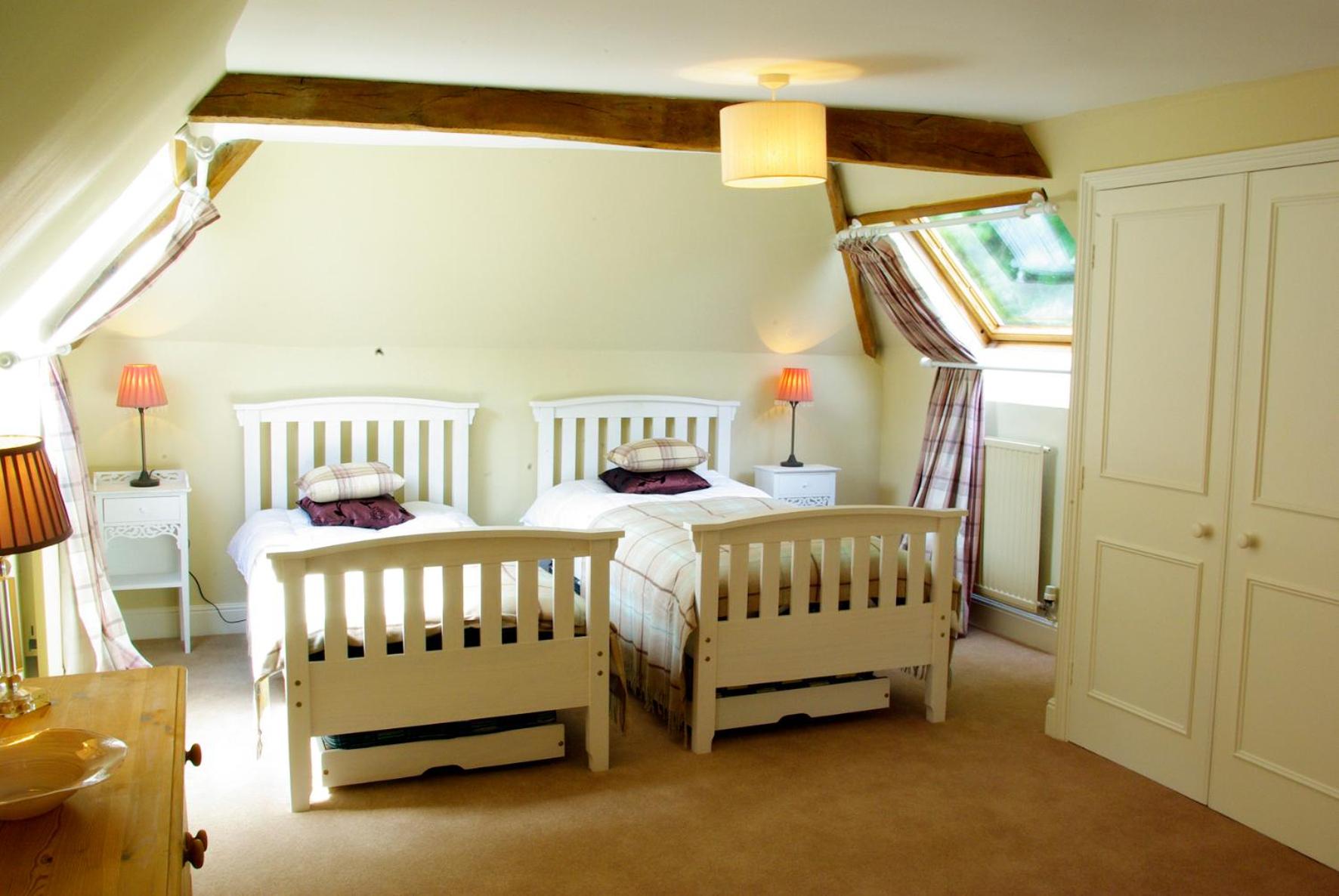 Leeds Castle Holiday Cottages