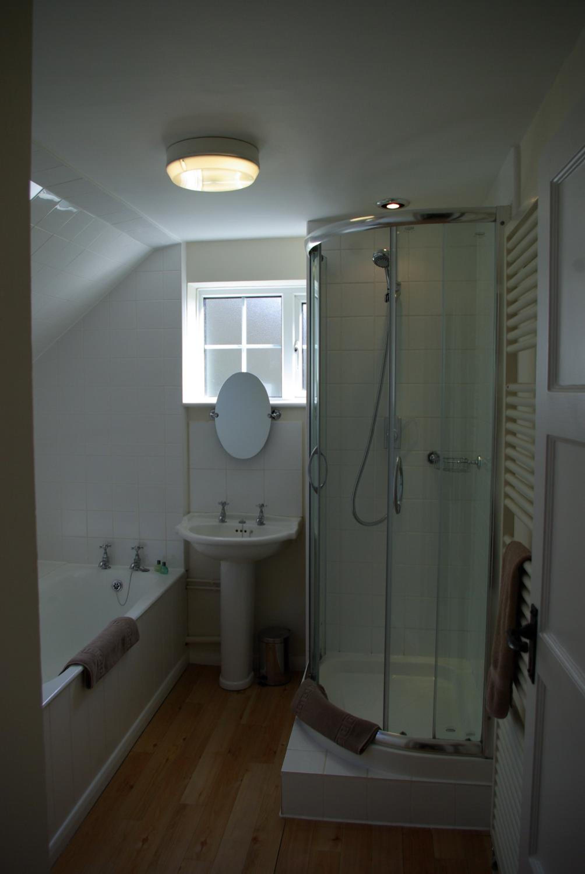 Leeds Castle Holiday Cottages