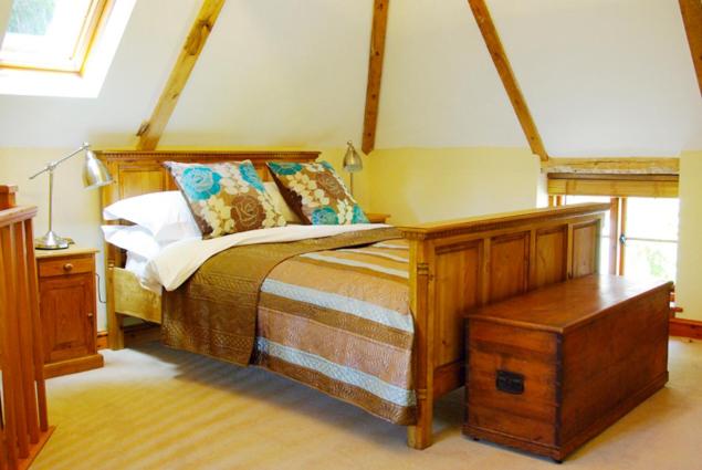 Leeds Castle Holiday Cottages