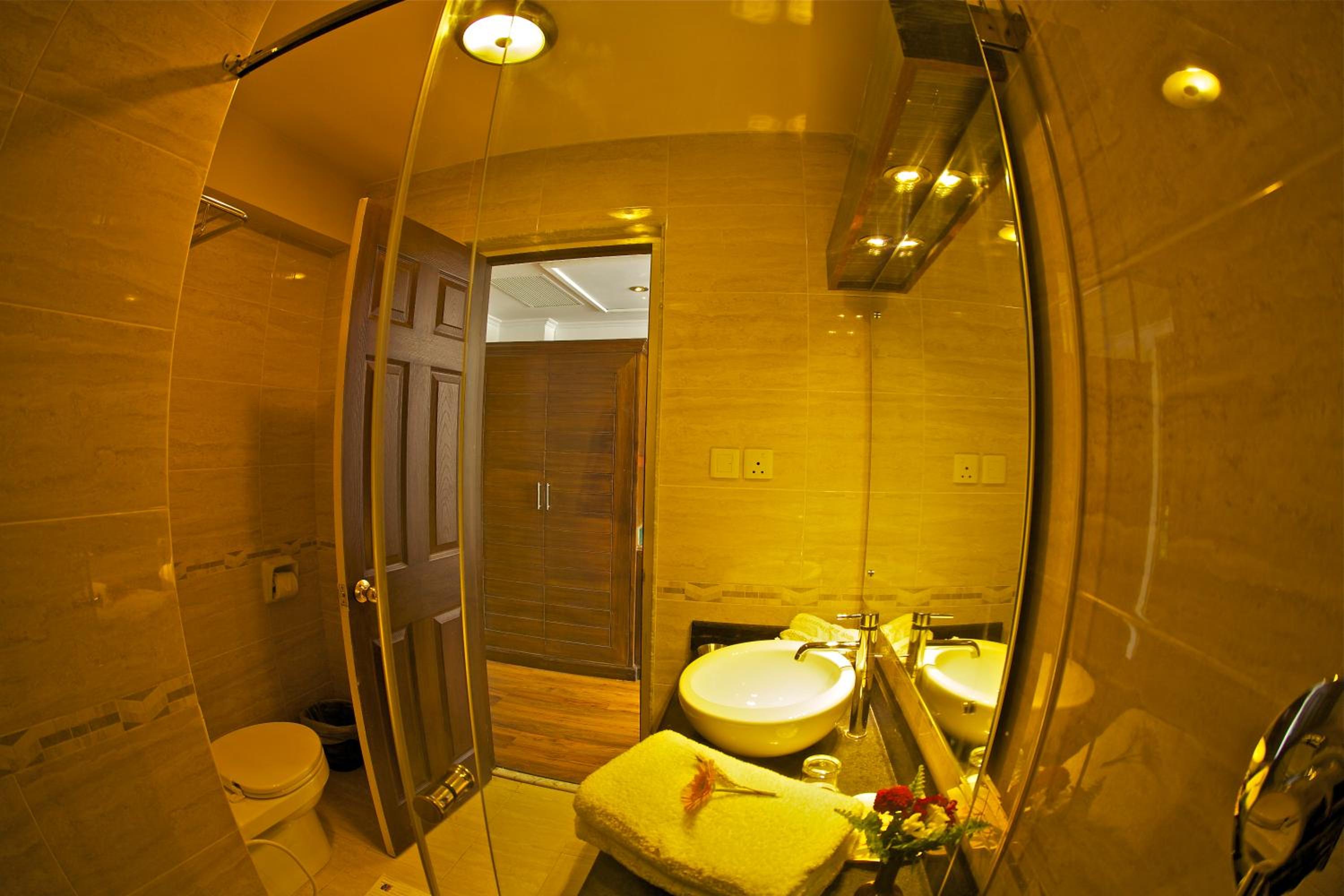Park Village Resort by KGH Group