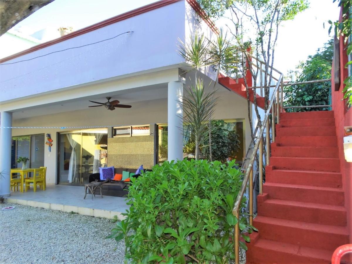Villa Oasis Cancun Airport