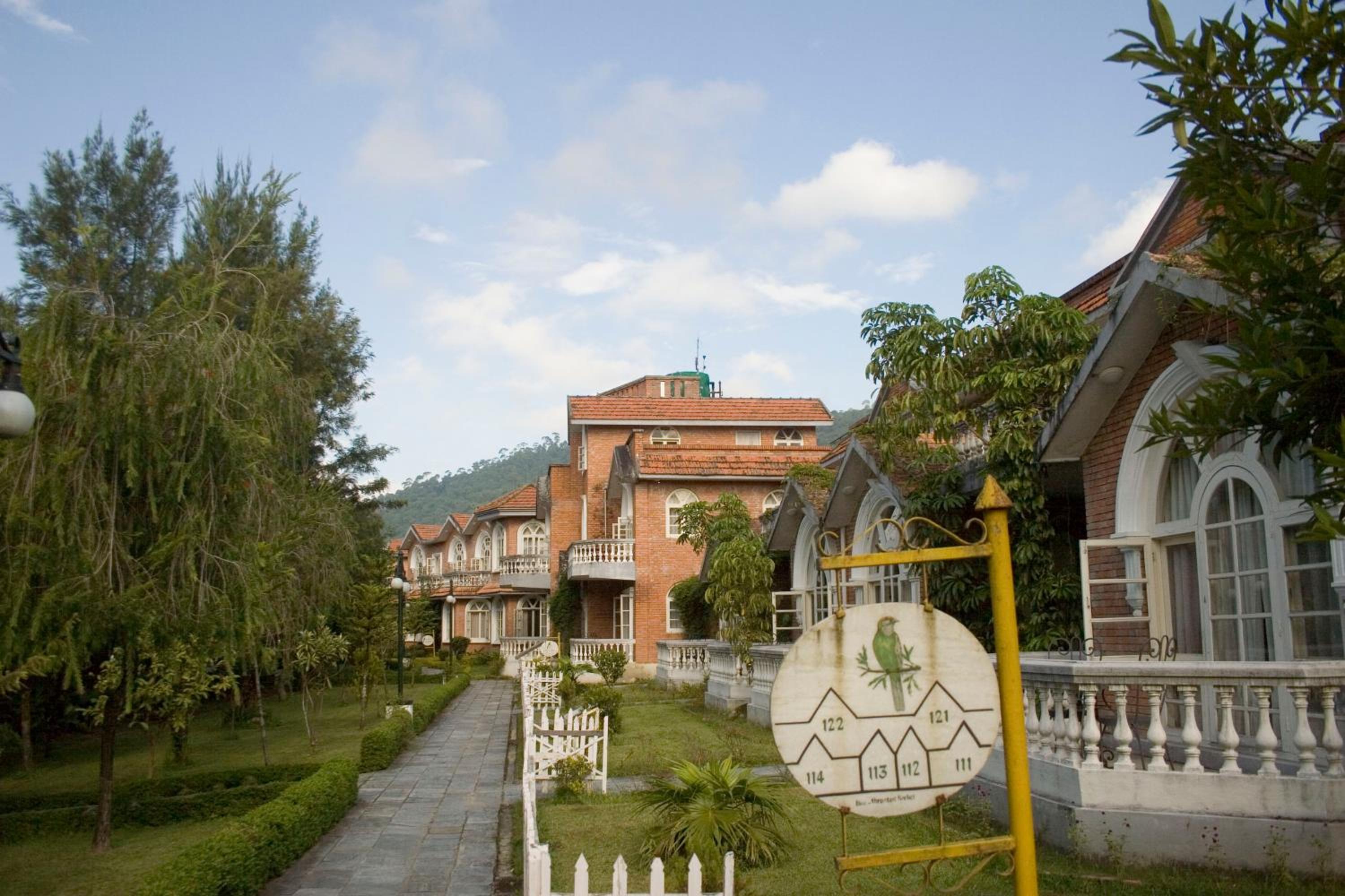 Park Village Resort by KGH Group