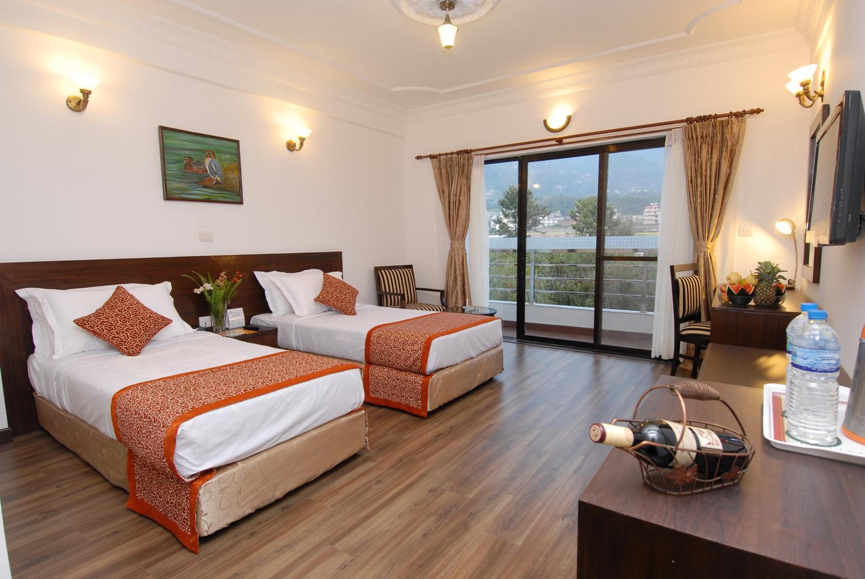 Park Village Resort by KGH Group