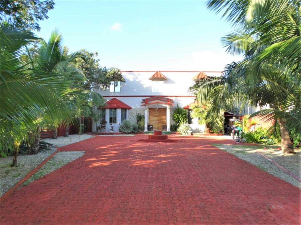 Villa Oasis Cancun Airport