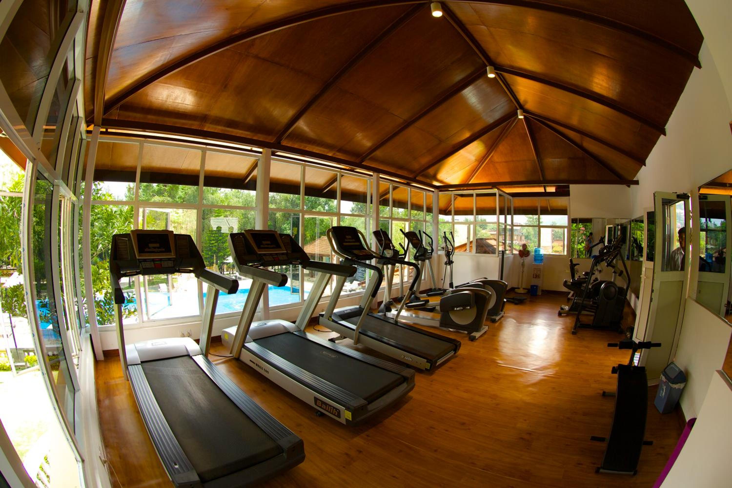 Park Village Resort by KGH Group