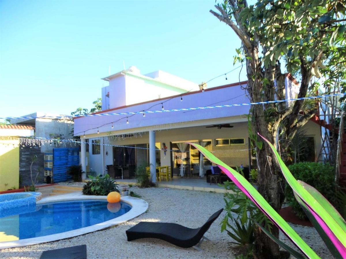 Villa Oasis Cancun Airport