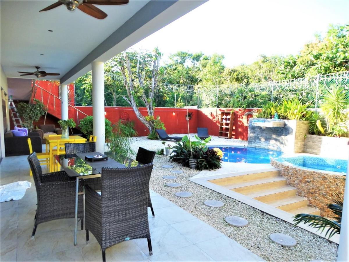 Villa Oasis Cancun Airport