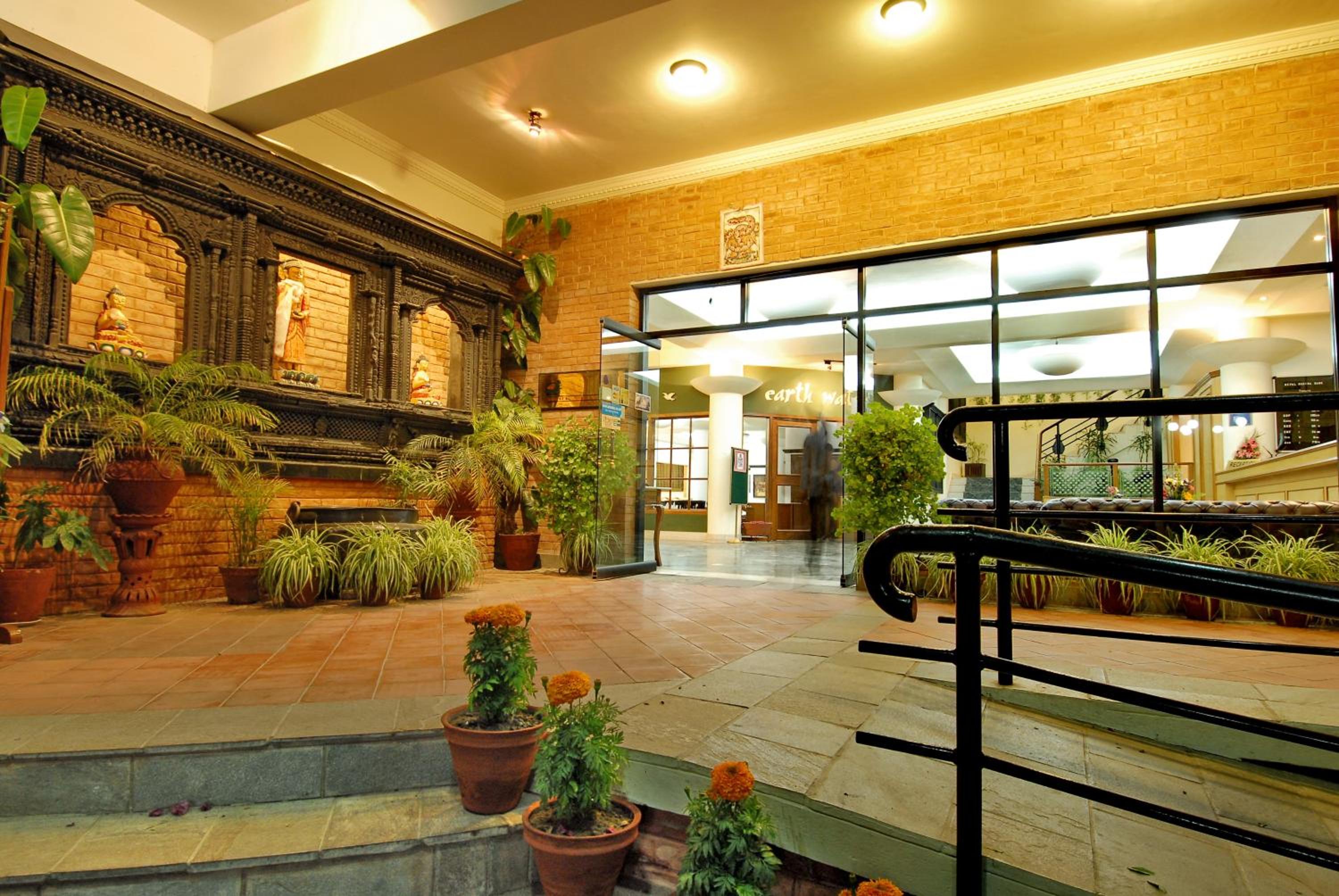 Park Village Resort by KGH Group