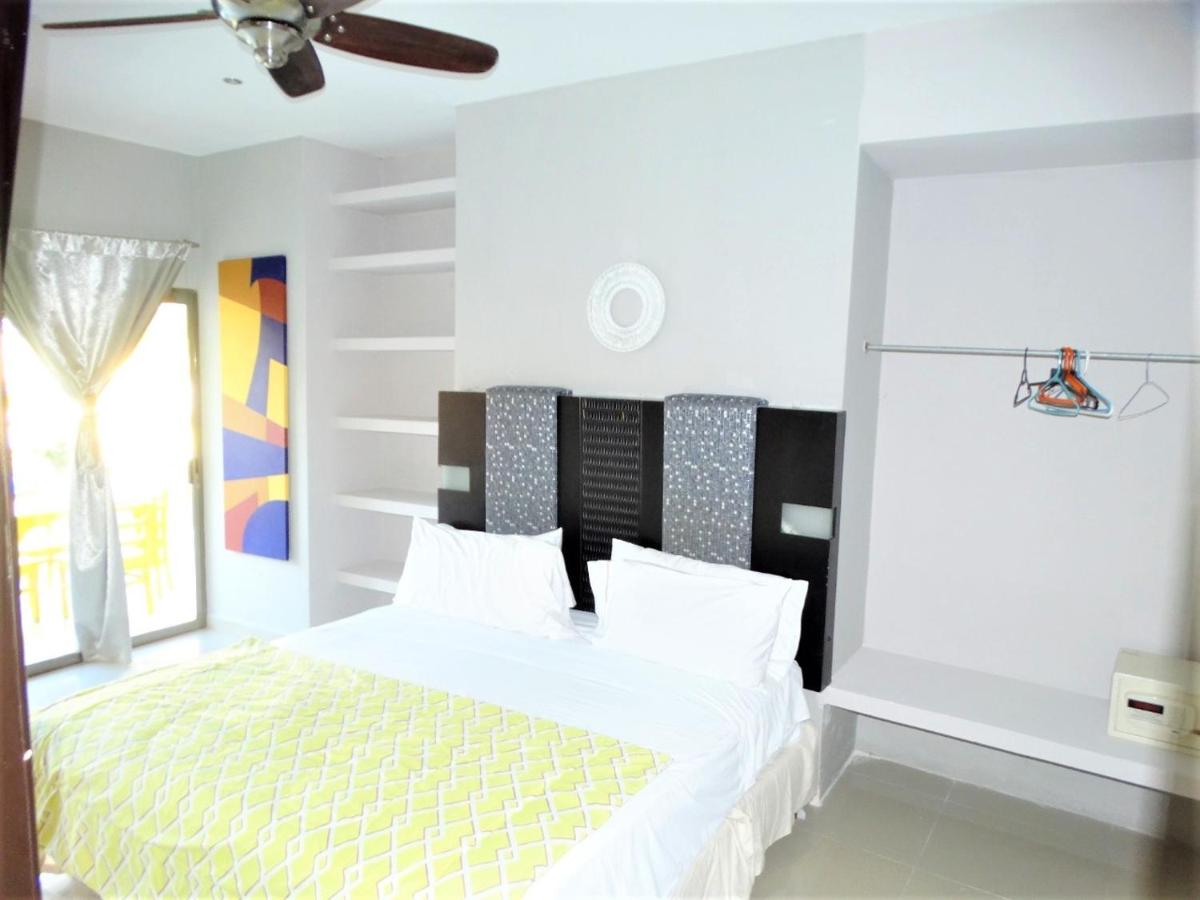 Villa Oasis Cancun Airport