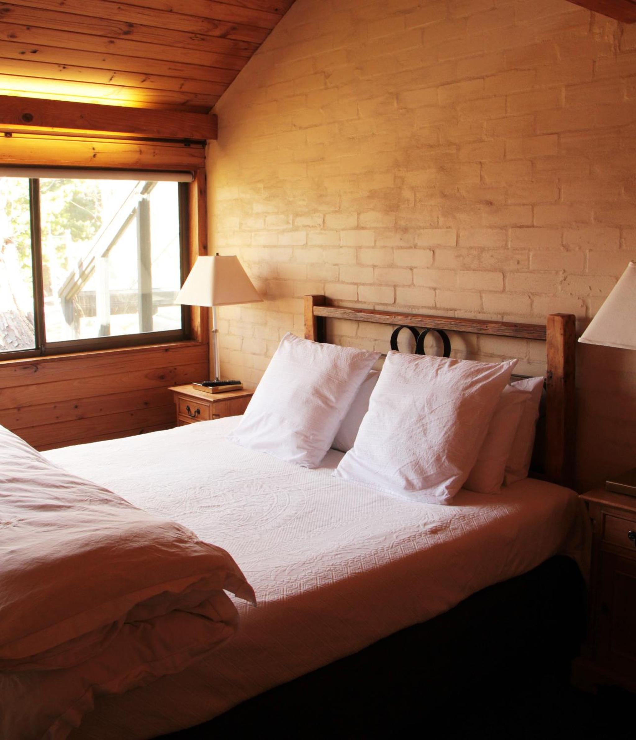 Crackenback Farm Guesthouse view 2